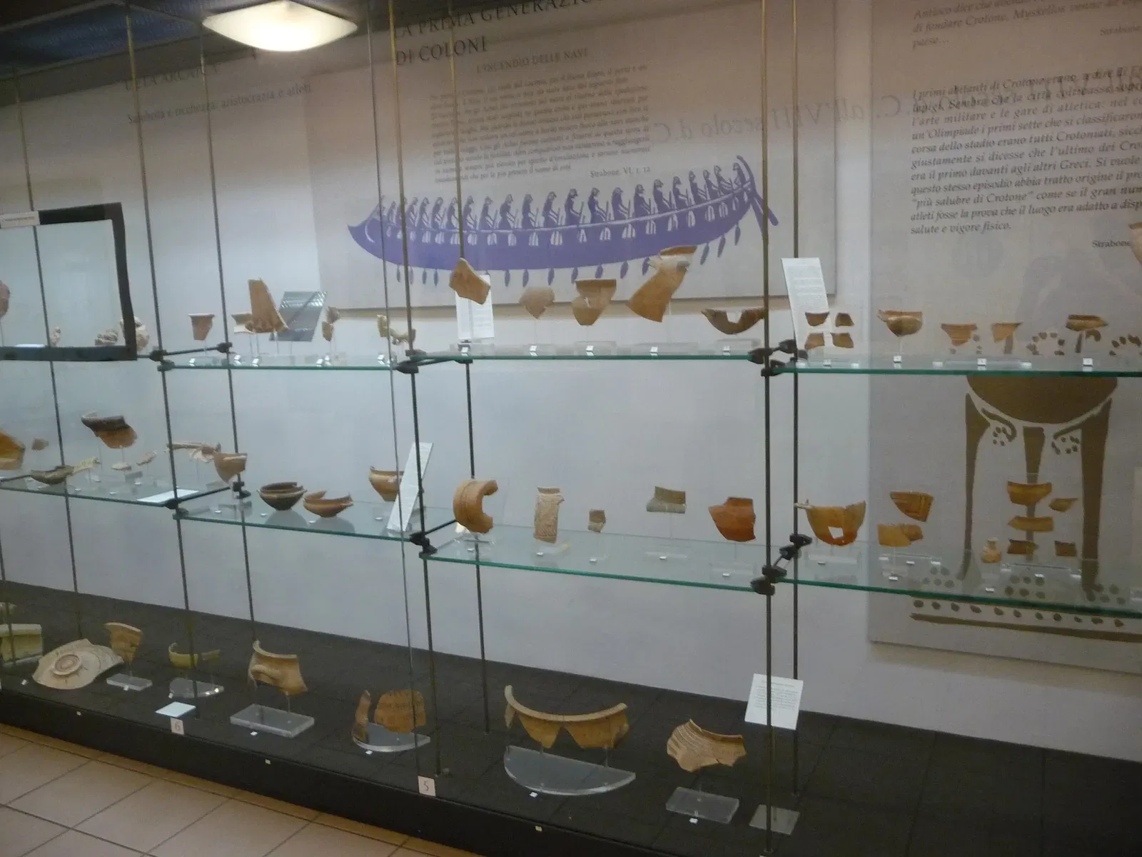 National Archaeological Museum of Crotone