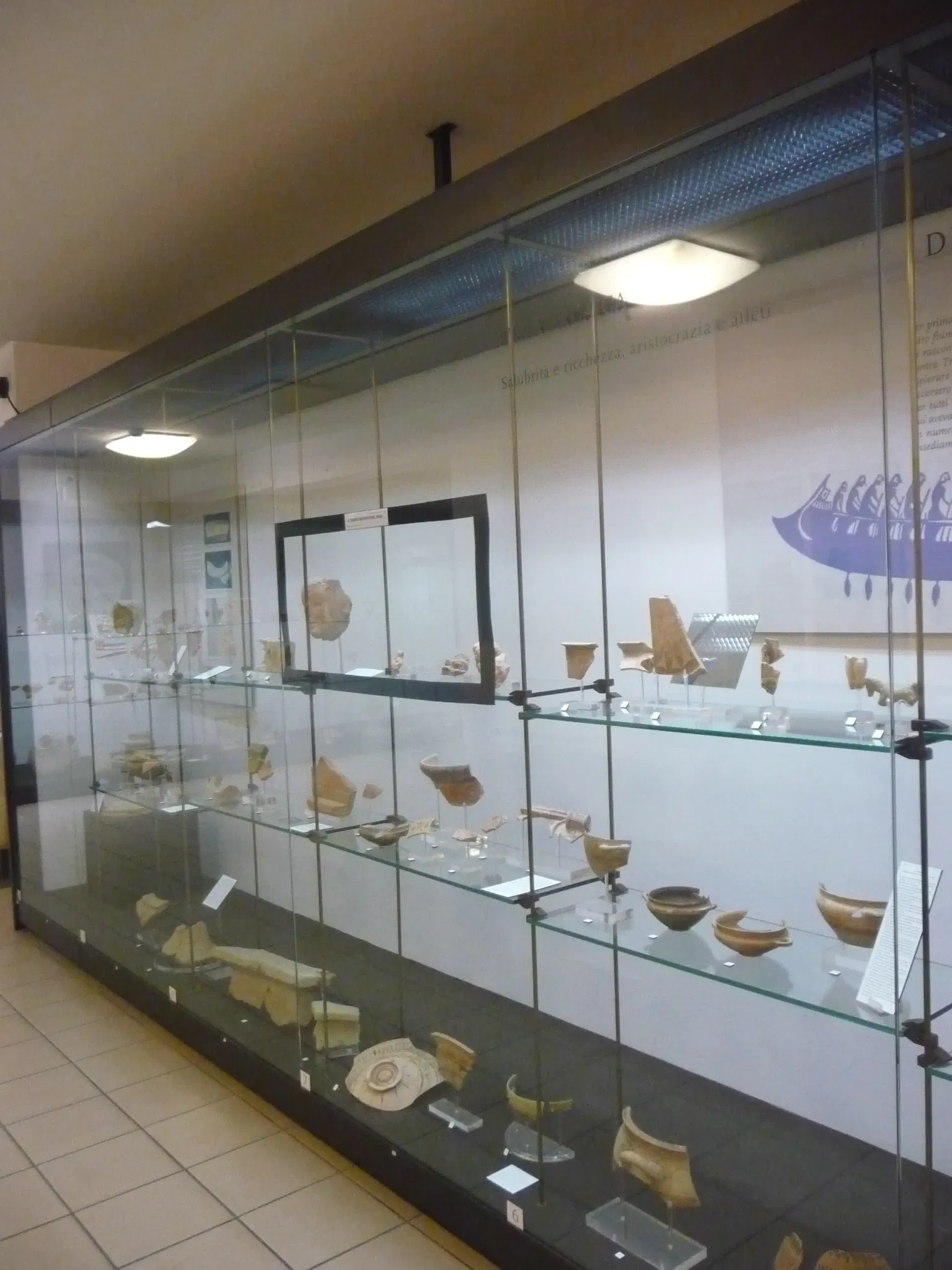 National Archaeological Museum of Crotone