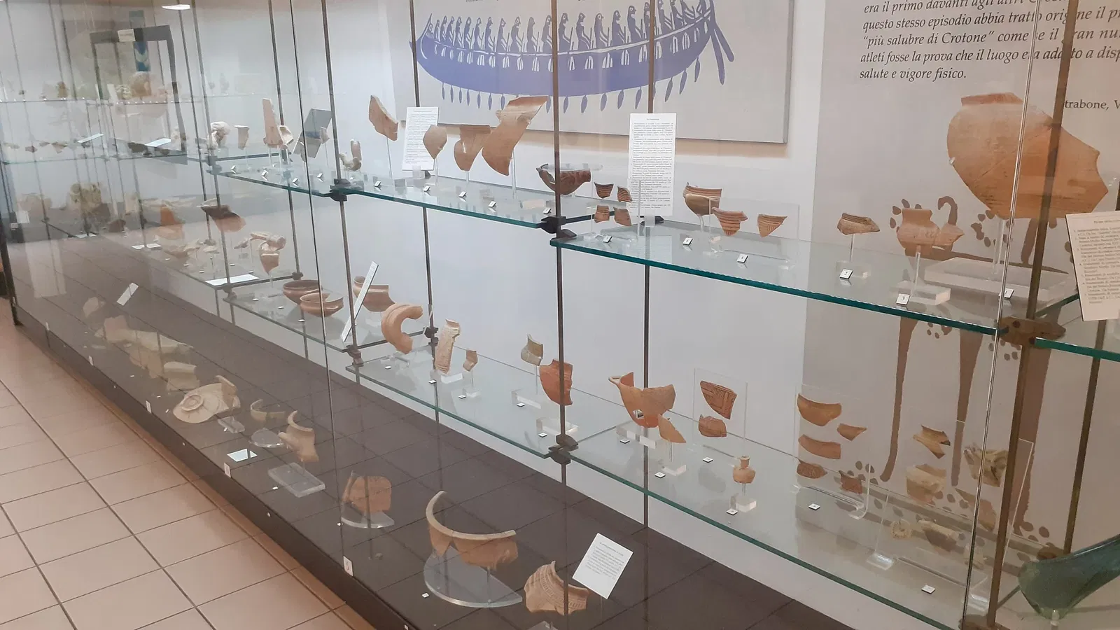 Museo Archeologico Nazionale di Crotone