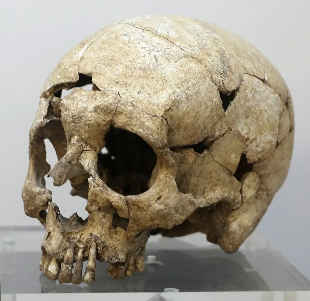 Museo Archeologico Nazionale di Crotone