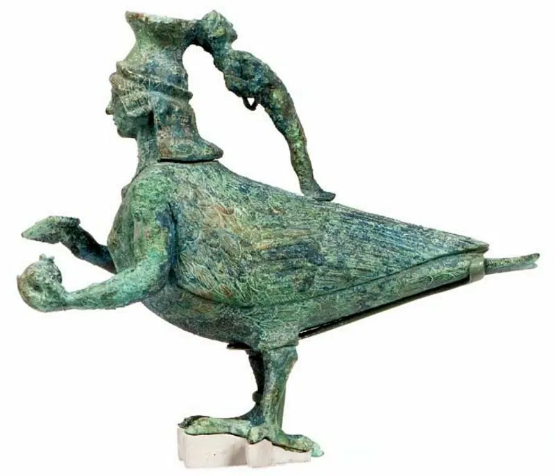 National Archaeological Museum of Crotone