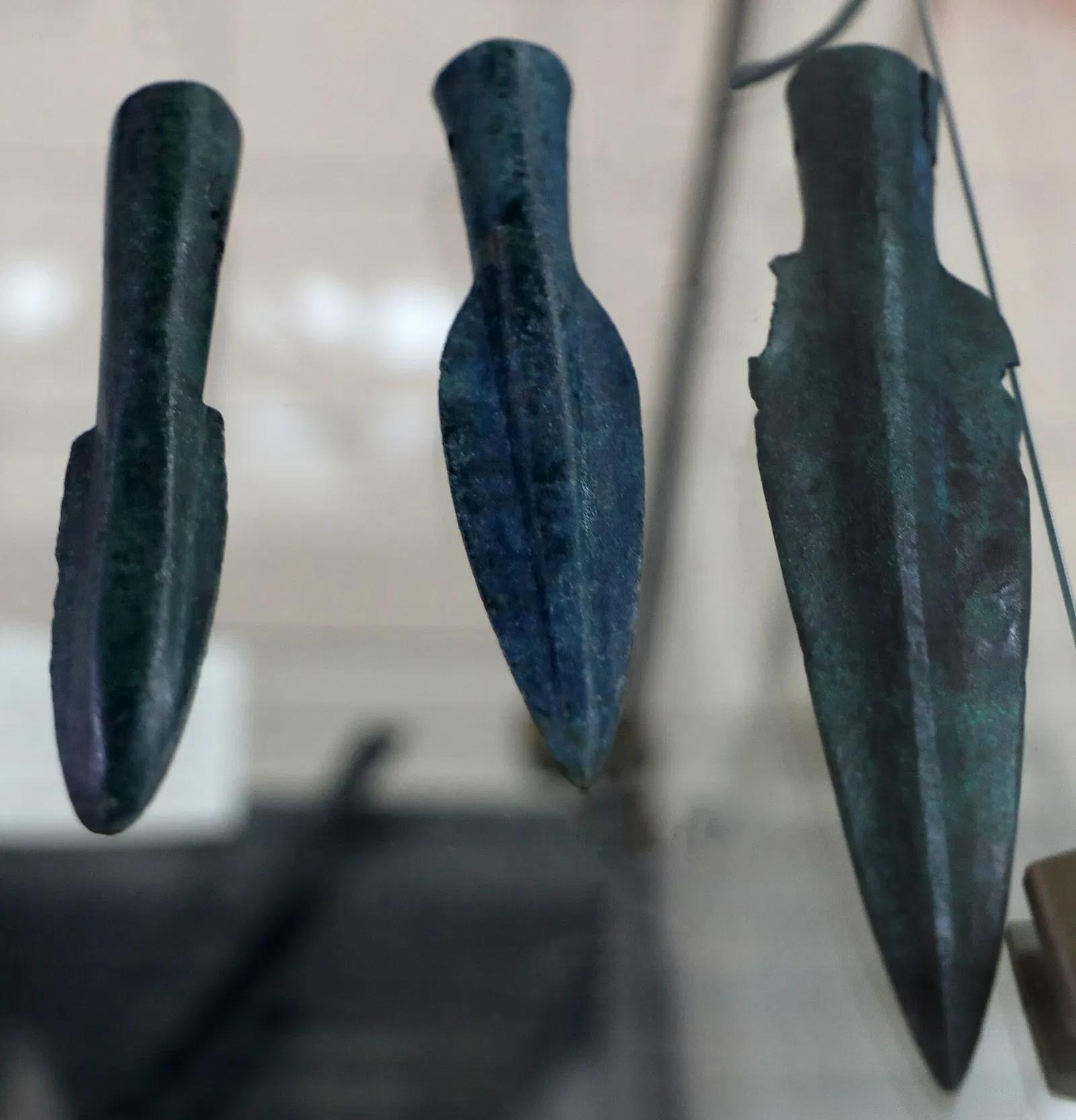 Museo Archeologico Nazionale di Crotone