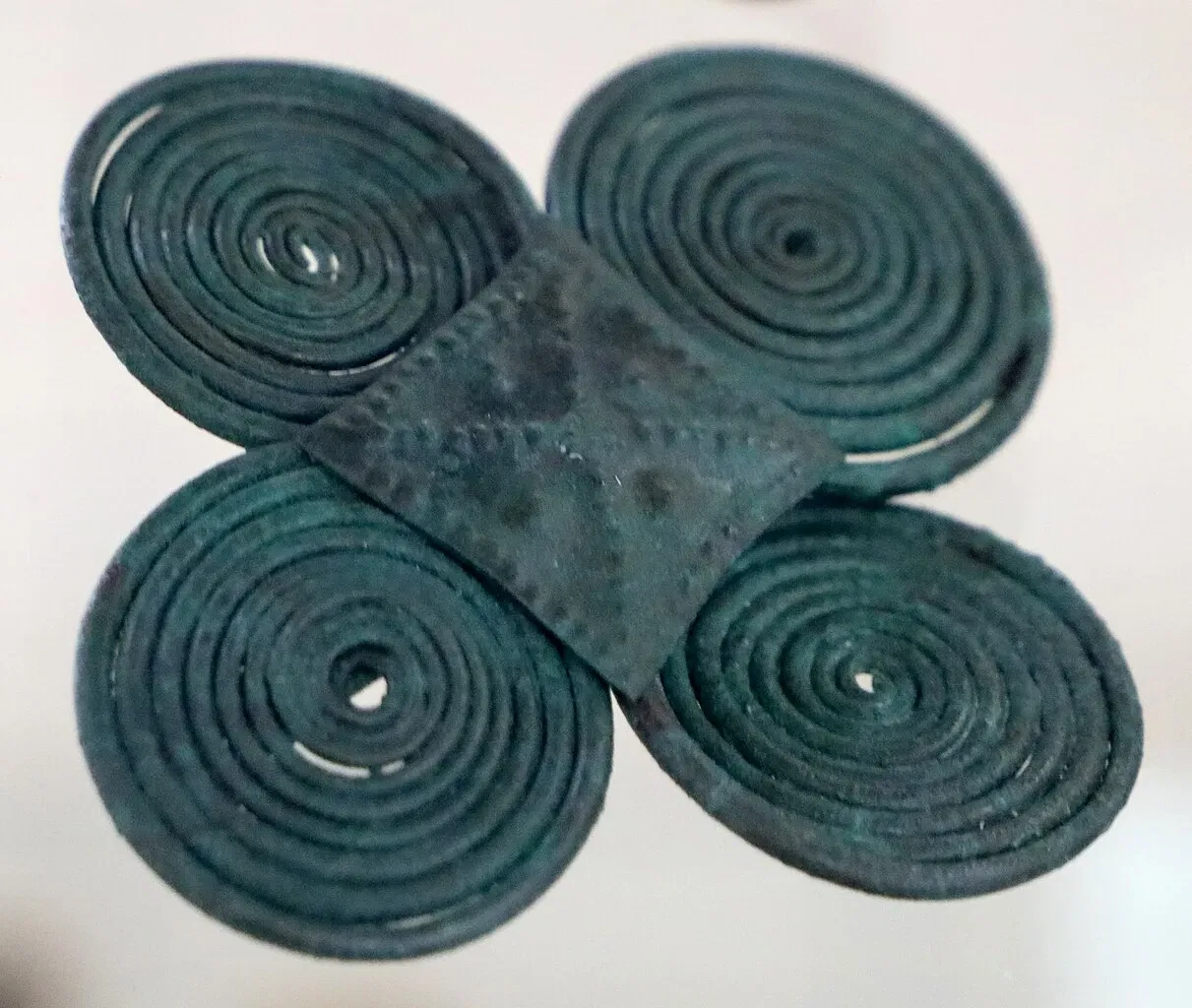 National Archaeological Museum of Crotone