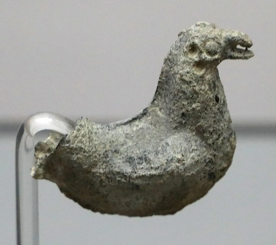 Museo Archeologico Nazionale di Crotone