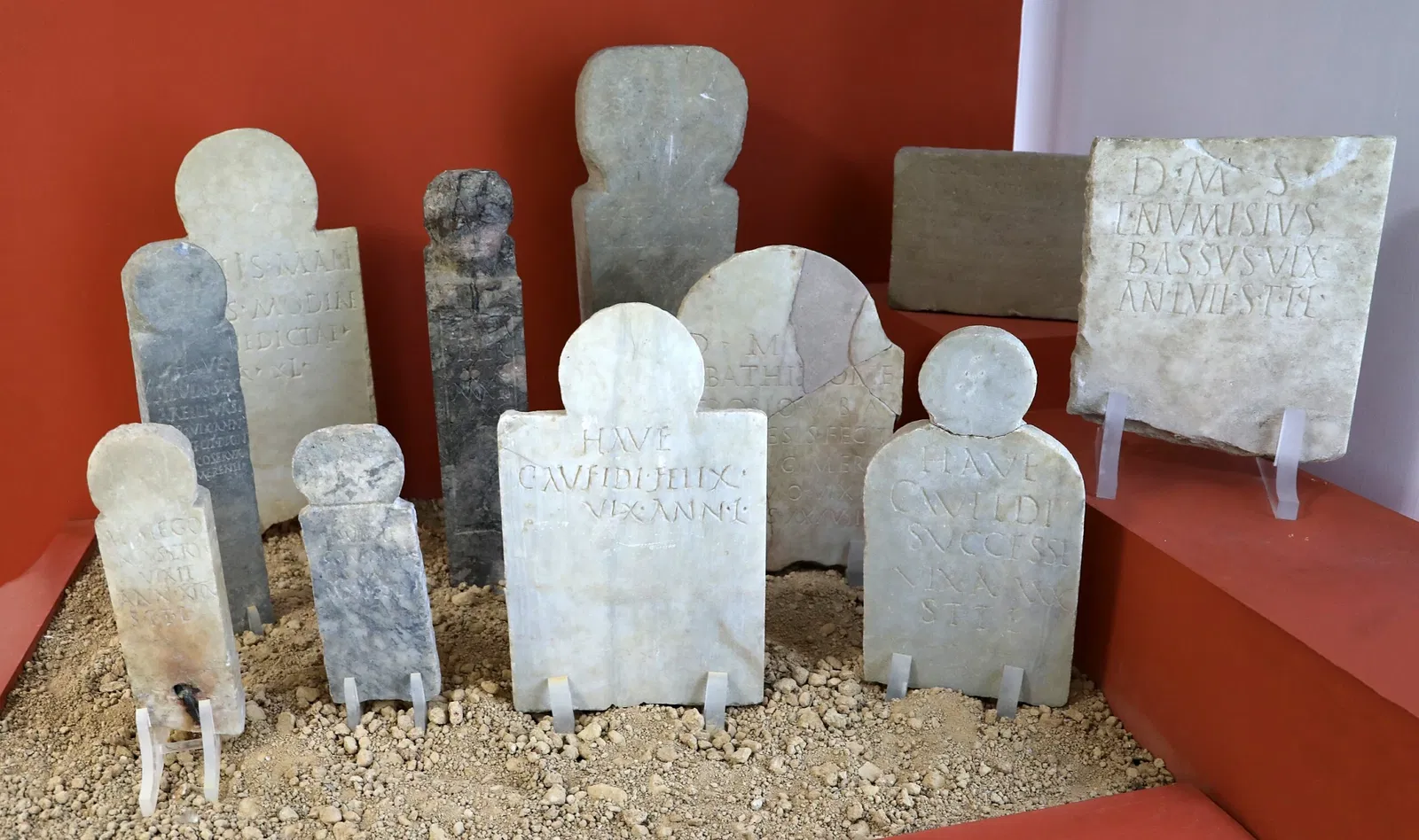 Museo Archeologico Nazionale di Crotone