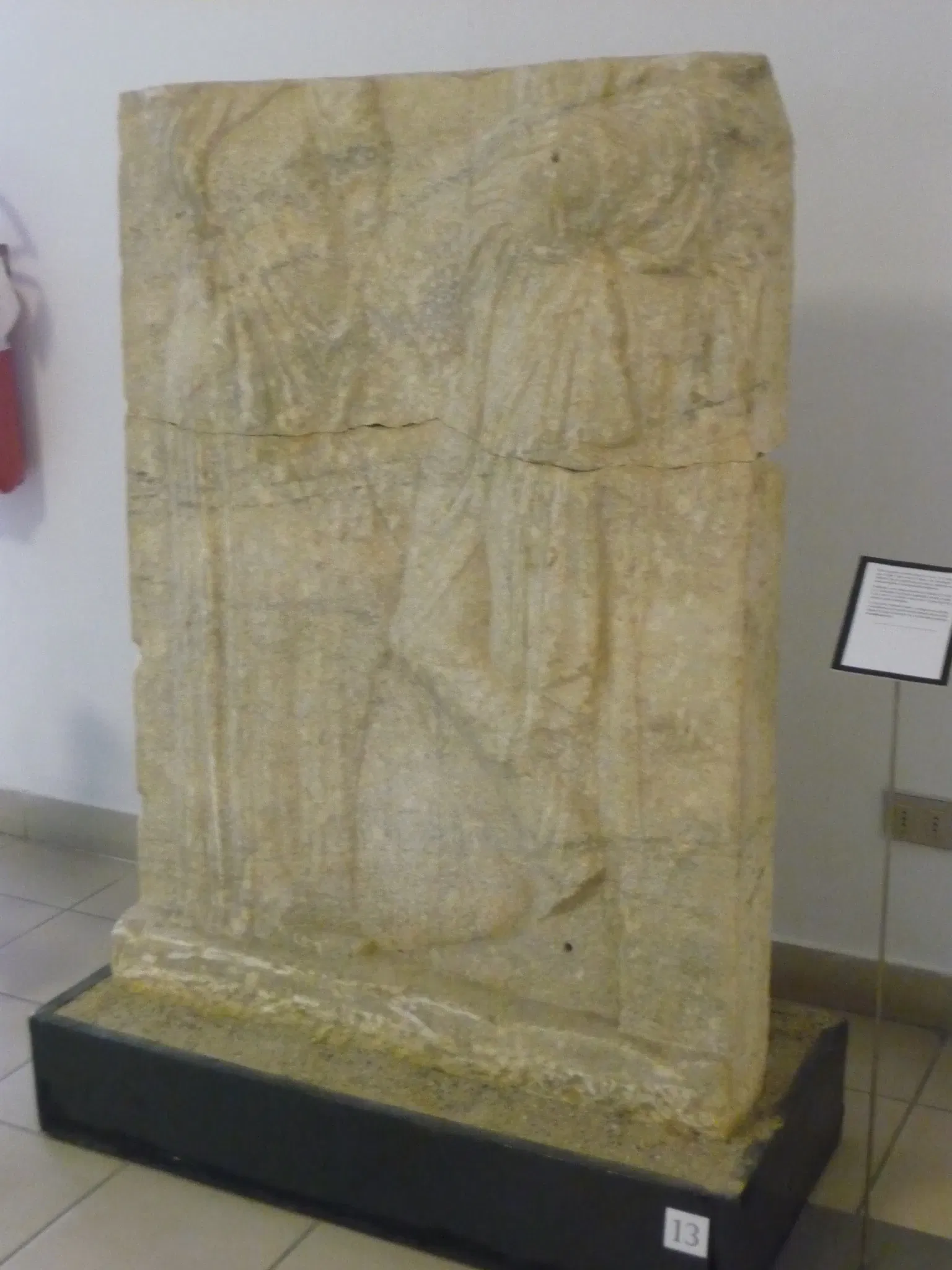 Museo Archeologico Nazionale di Crotone