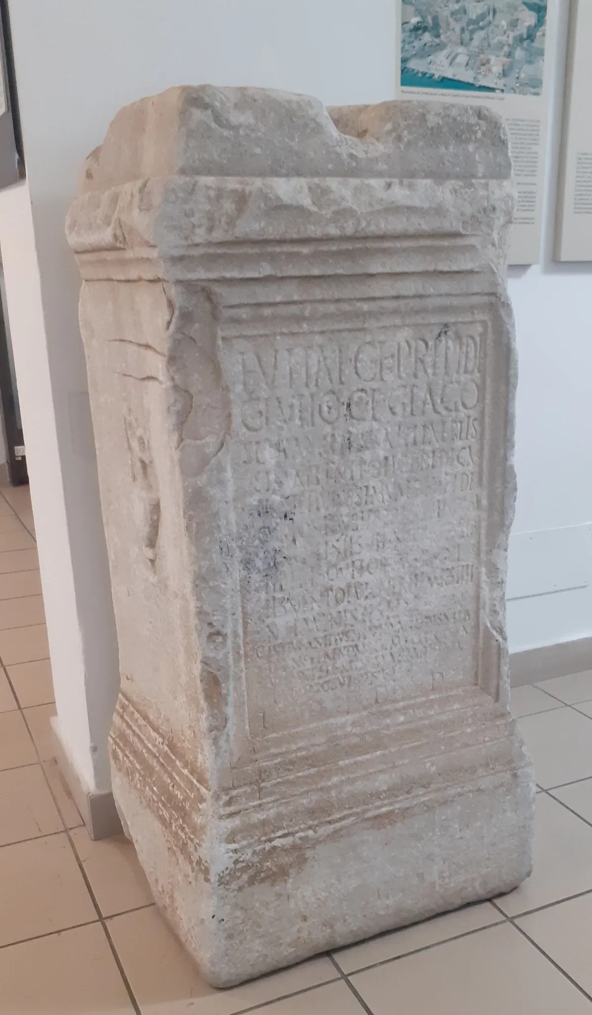 Museo Archeologico Nazionale di Crotone