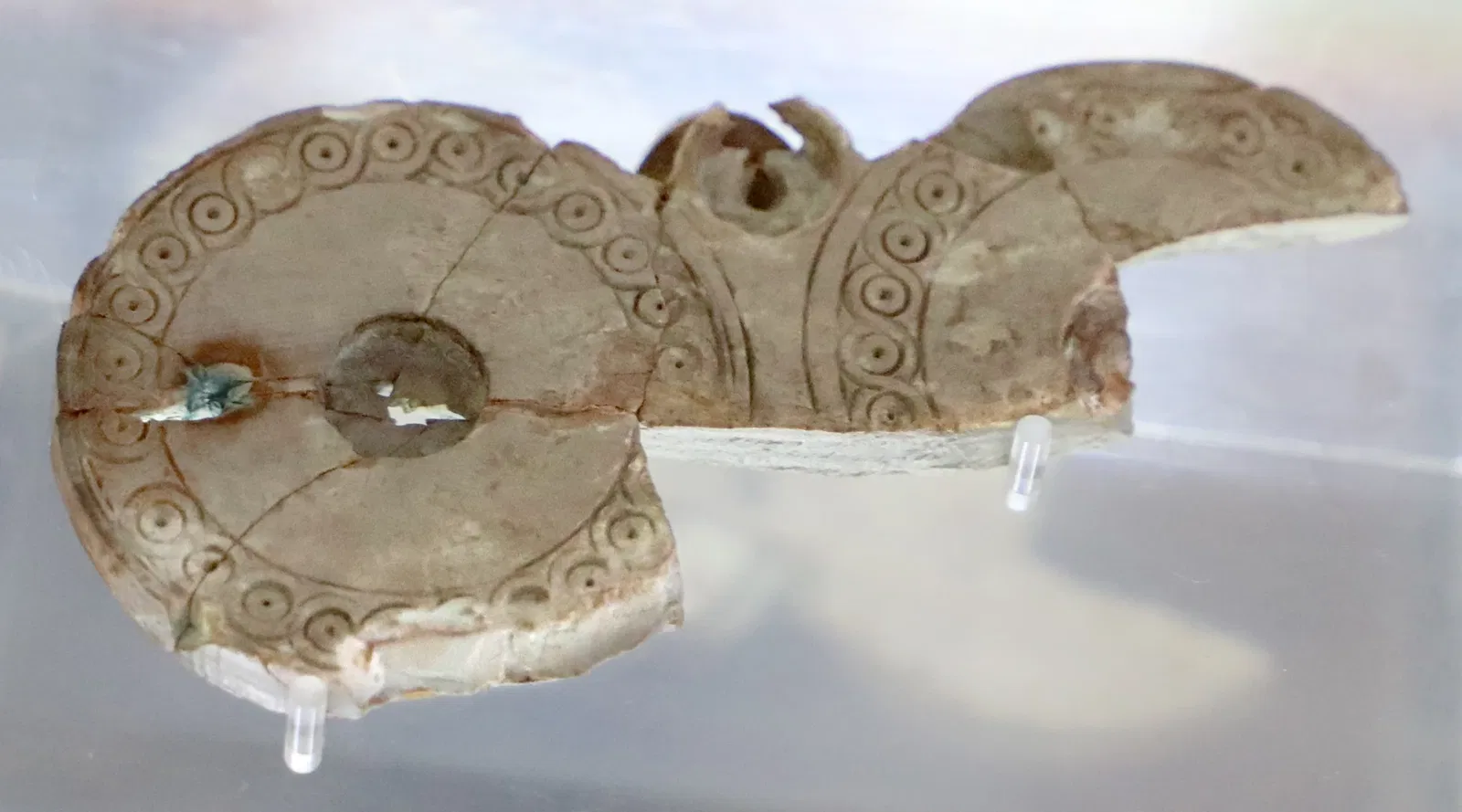 National Archaeological Museum of Crotone