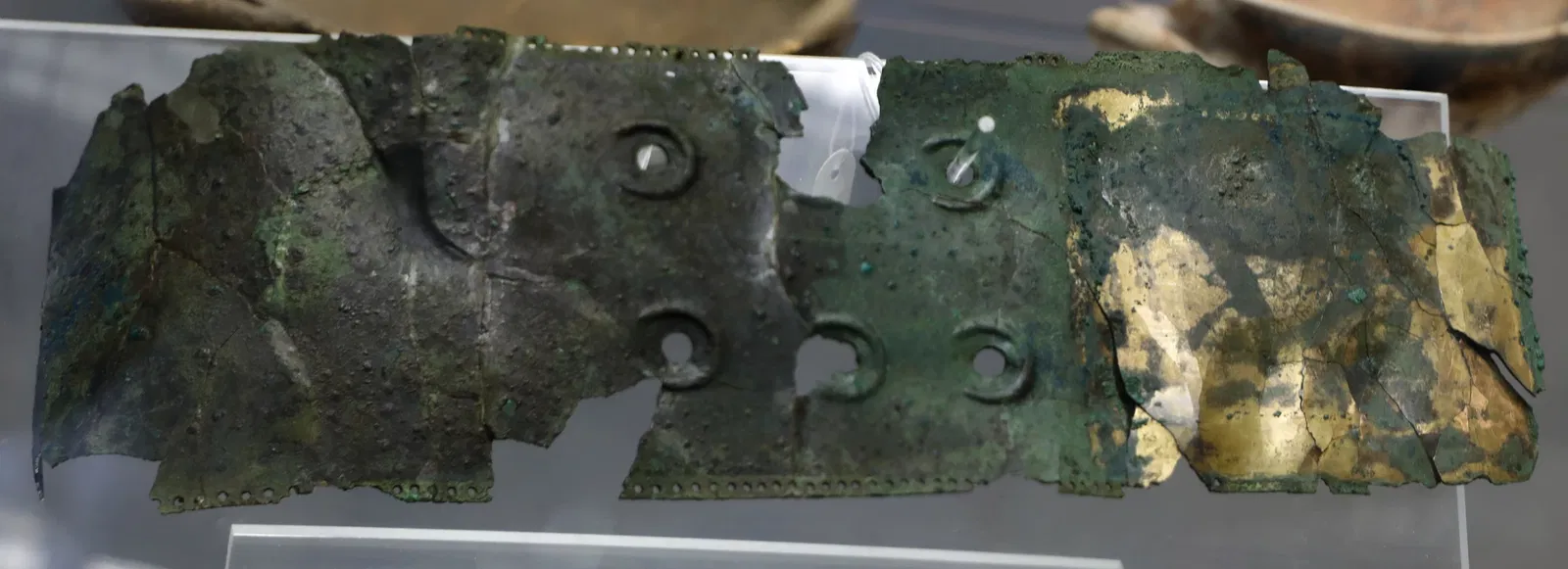 National Archaeological Museum of Crotone