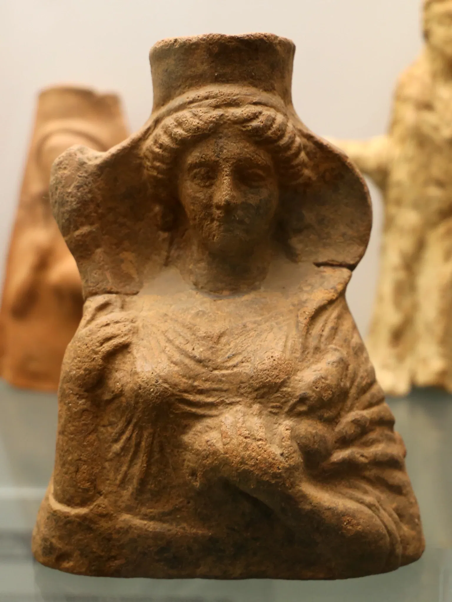 Museo Archeologico Villa Sulcis