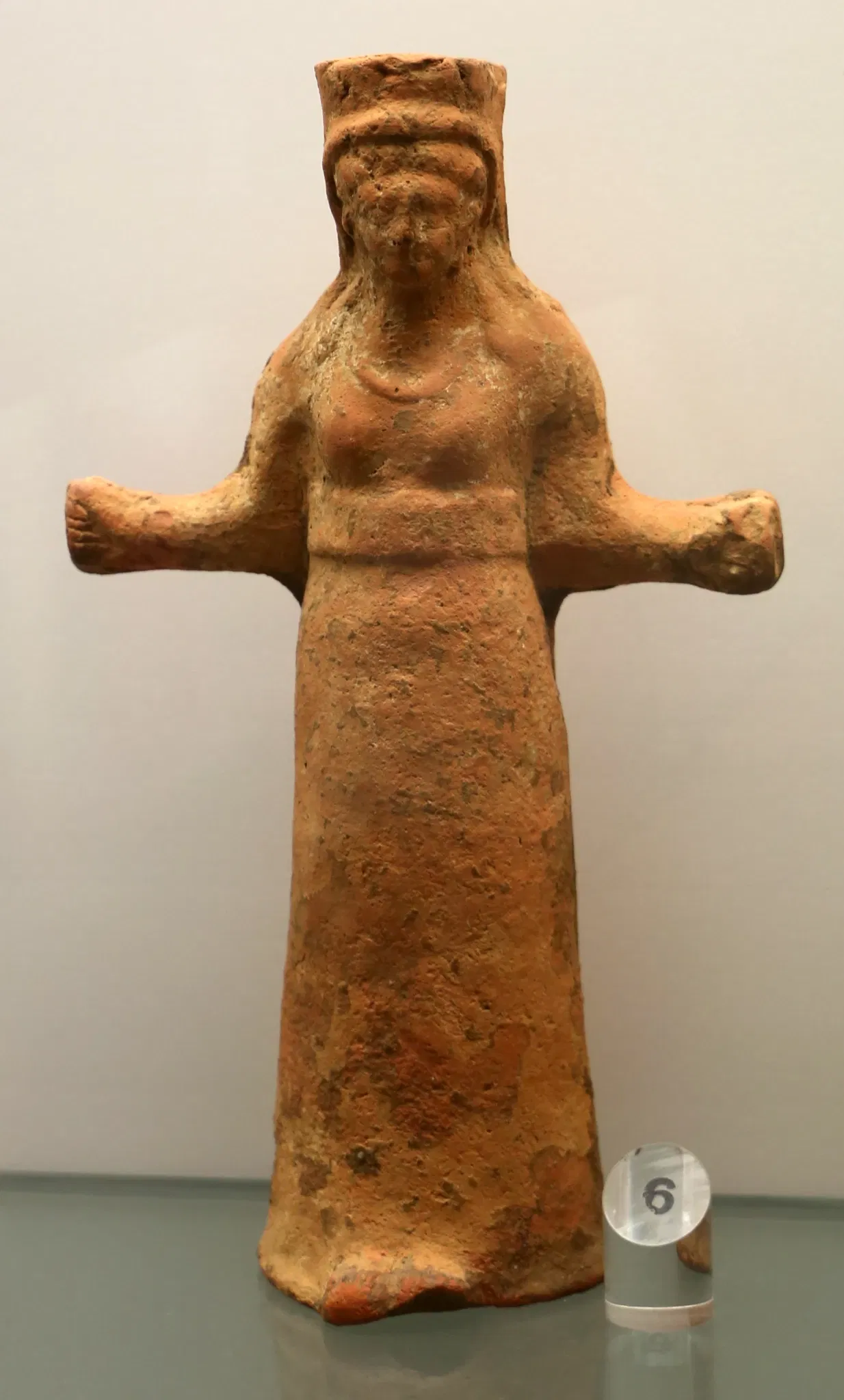 Museo Archeologico Villa Sulcis