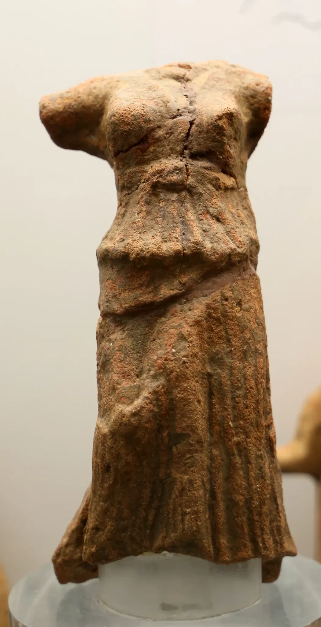 Museo Archeologico Villa Sulcis