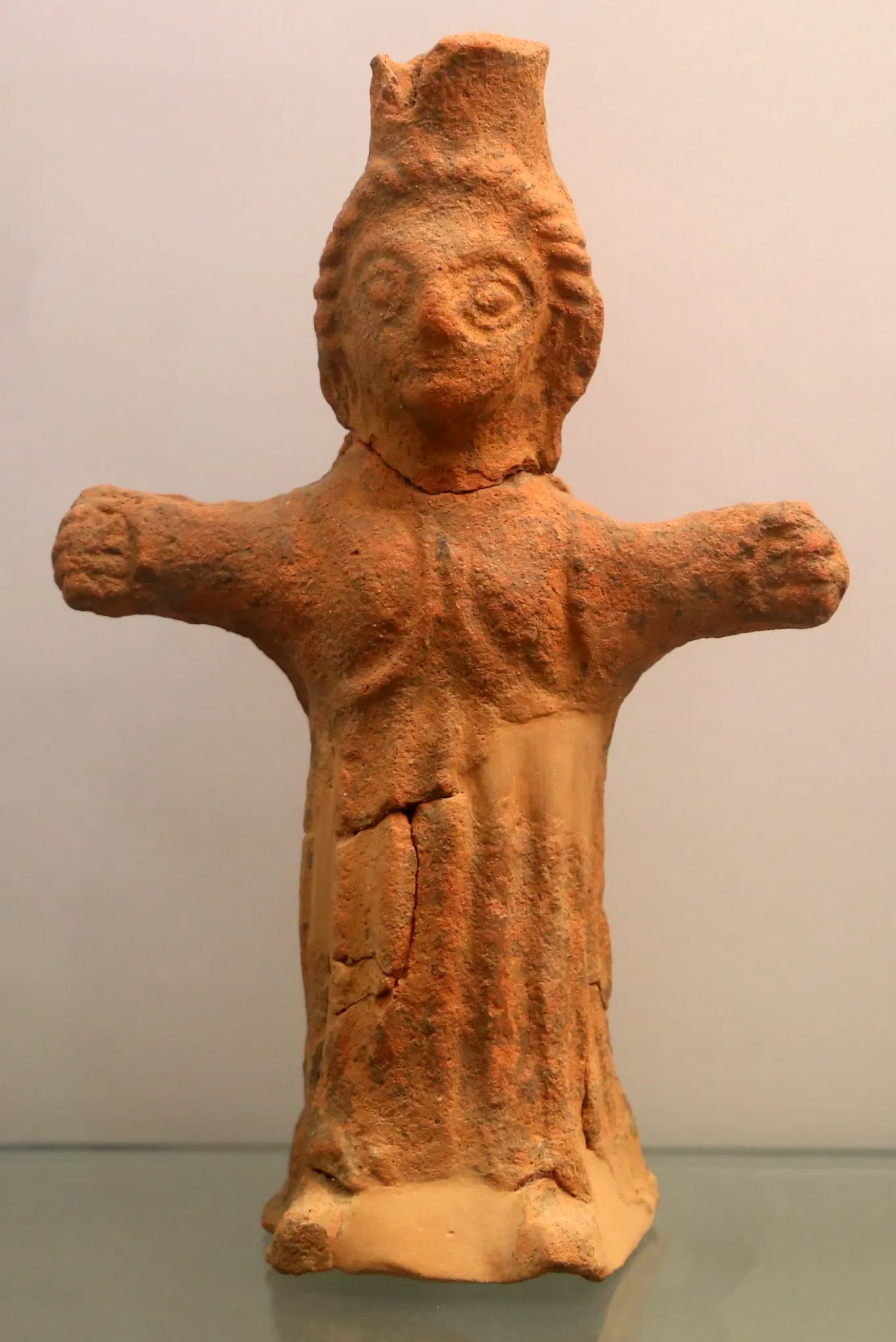 Museo Archeologico Villa Sulcis