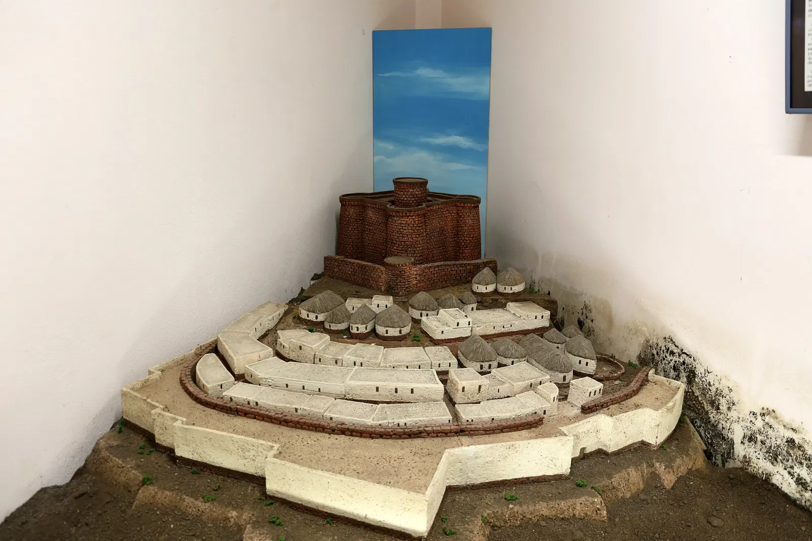 Museo Archeologico Villa Sulcis