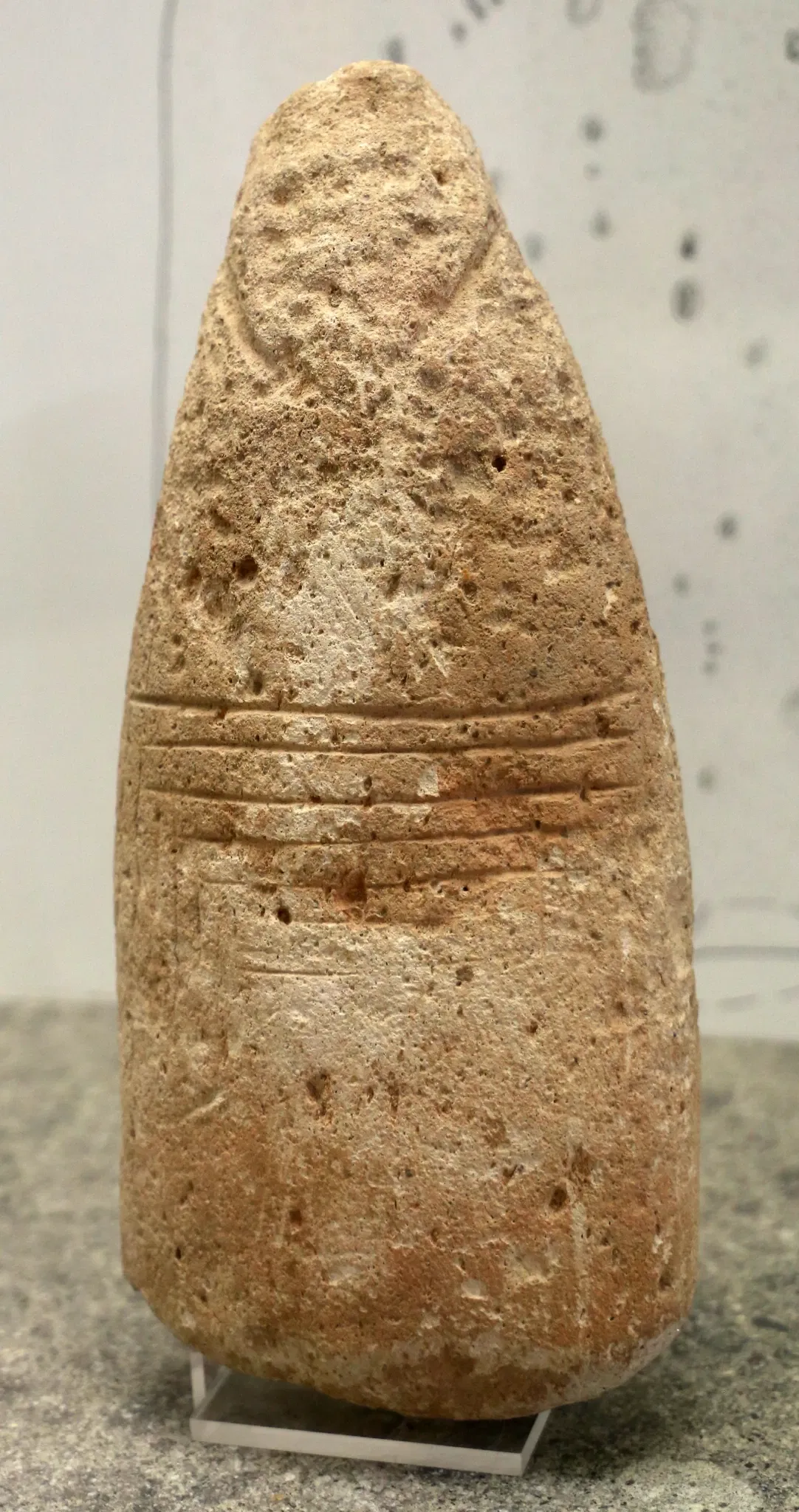 Museo Archeologico Villa Sulcis