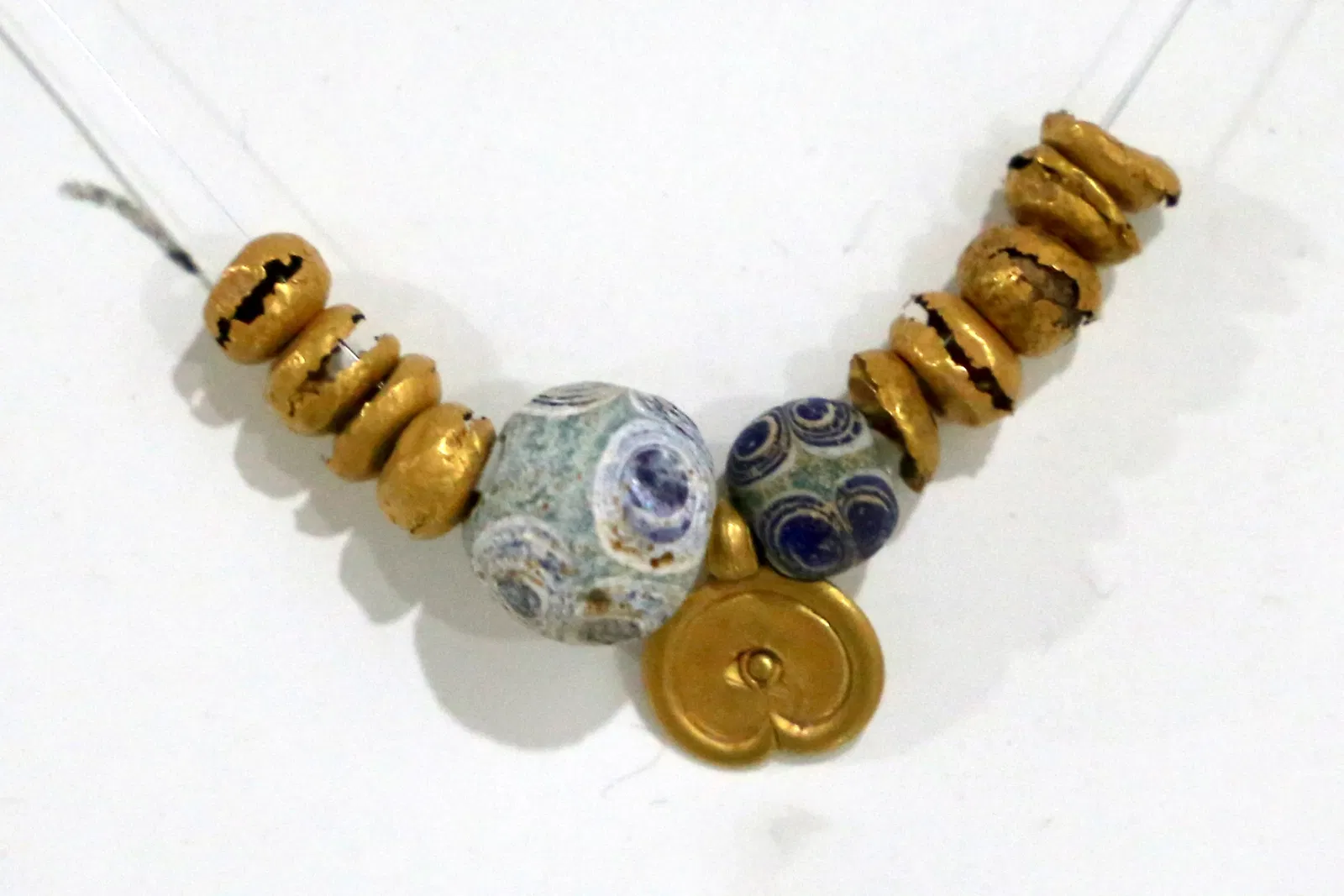 Museo Archeologico Villa Sulcis