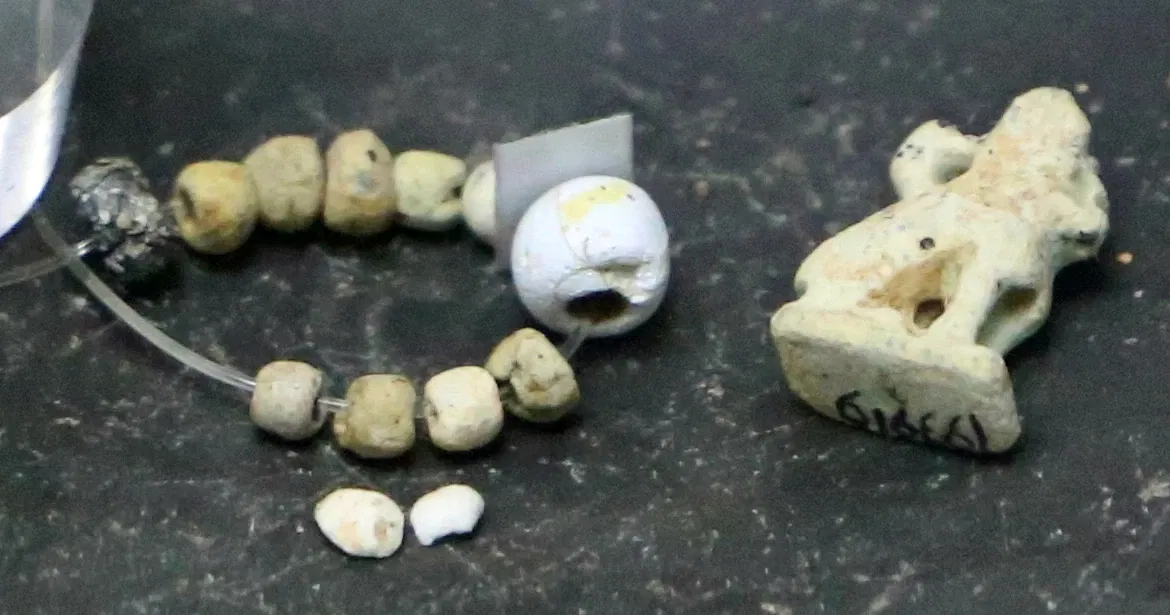 Museo Archeologico Villa Sulcis