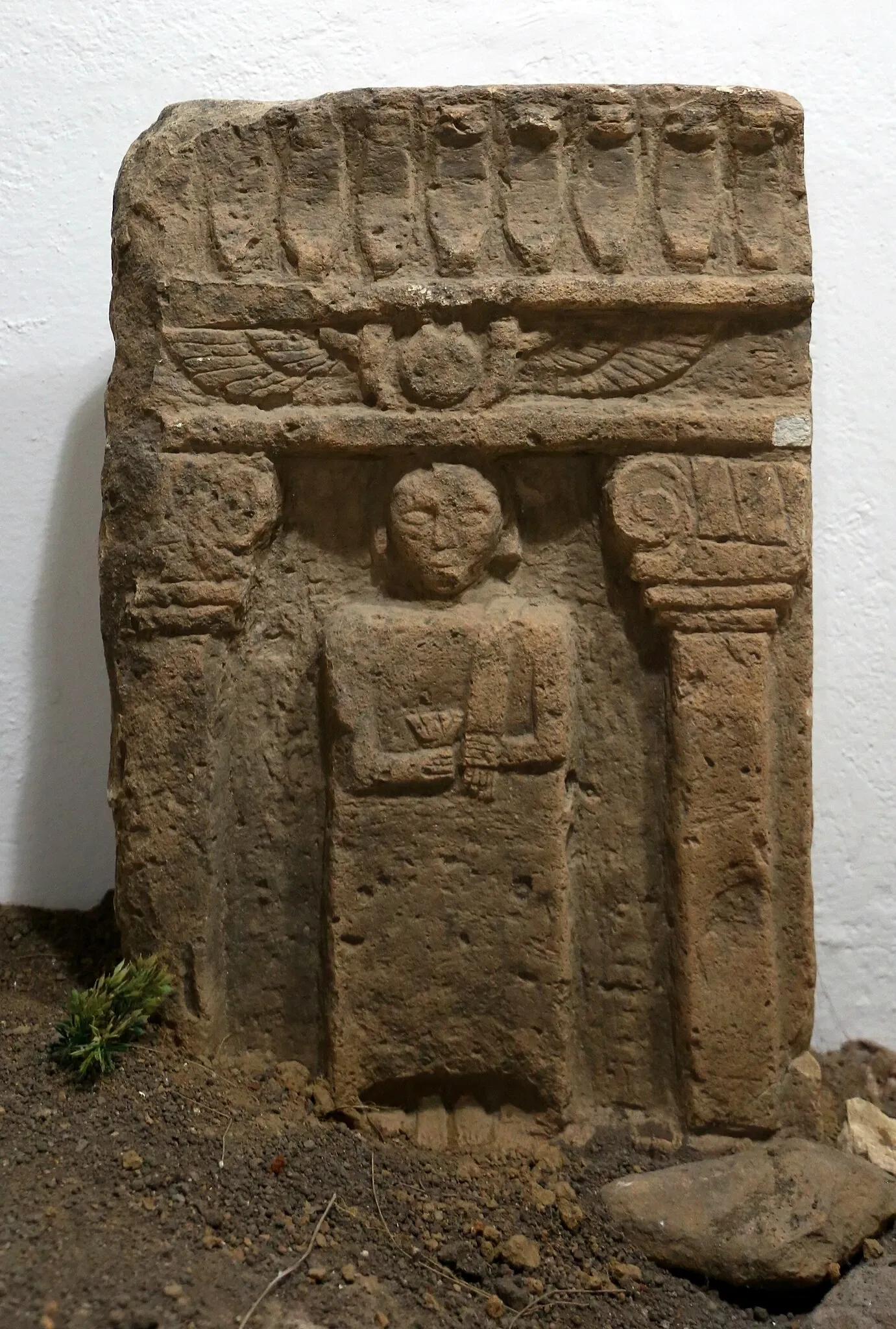 Museo Archeologico Villa Sulcis