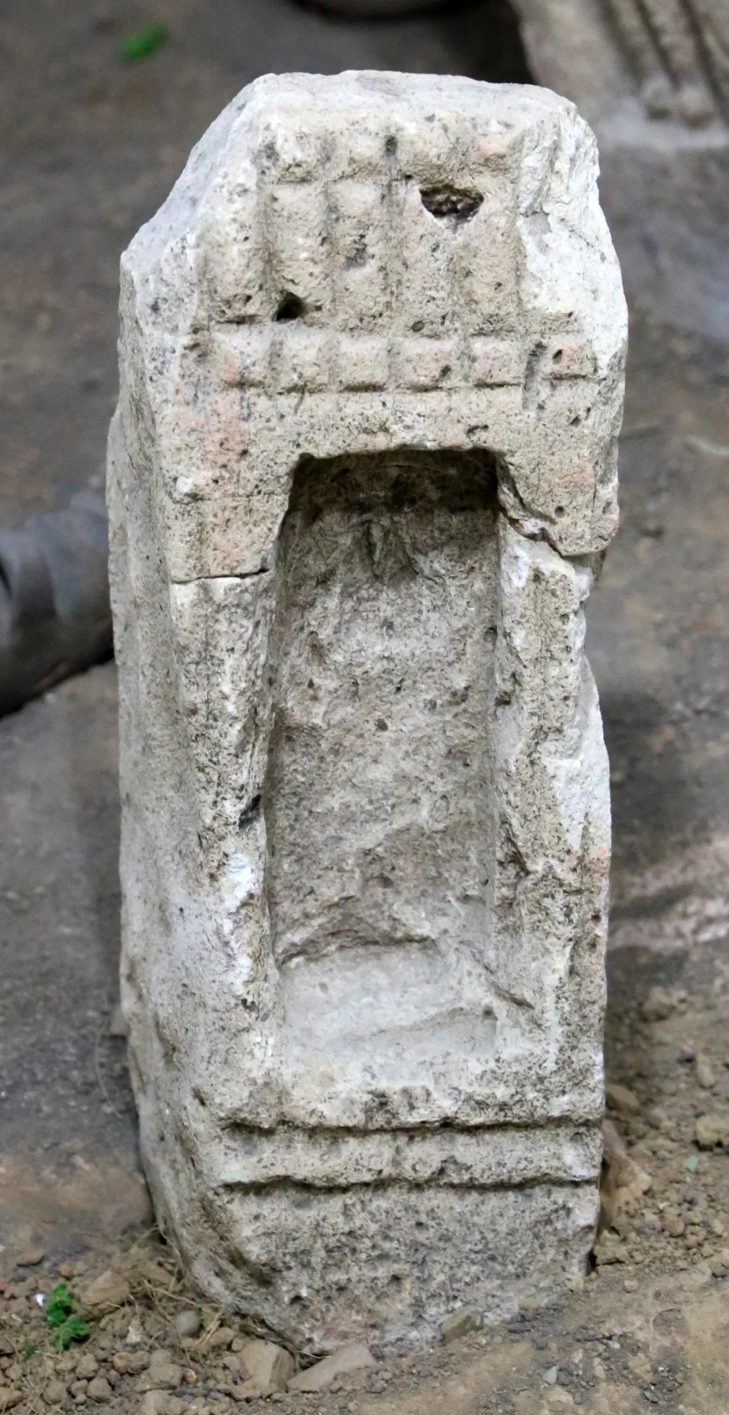 Museo Archeologico Villa Sulcis