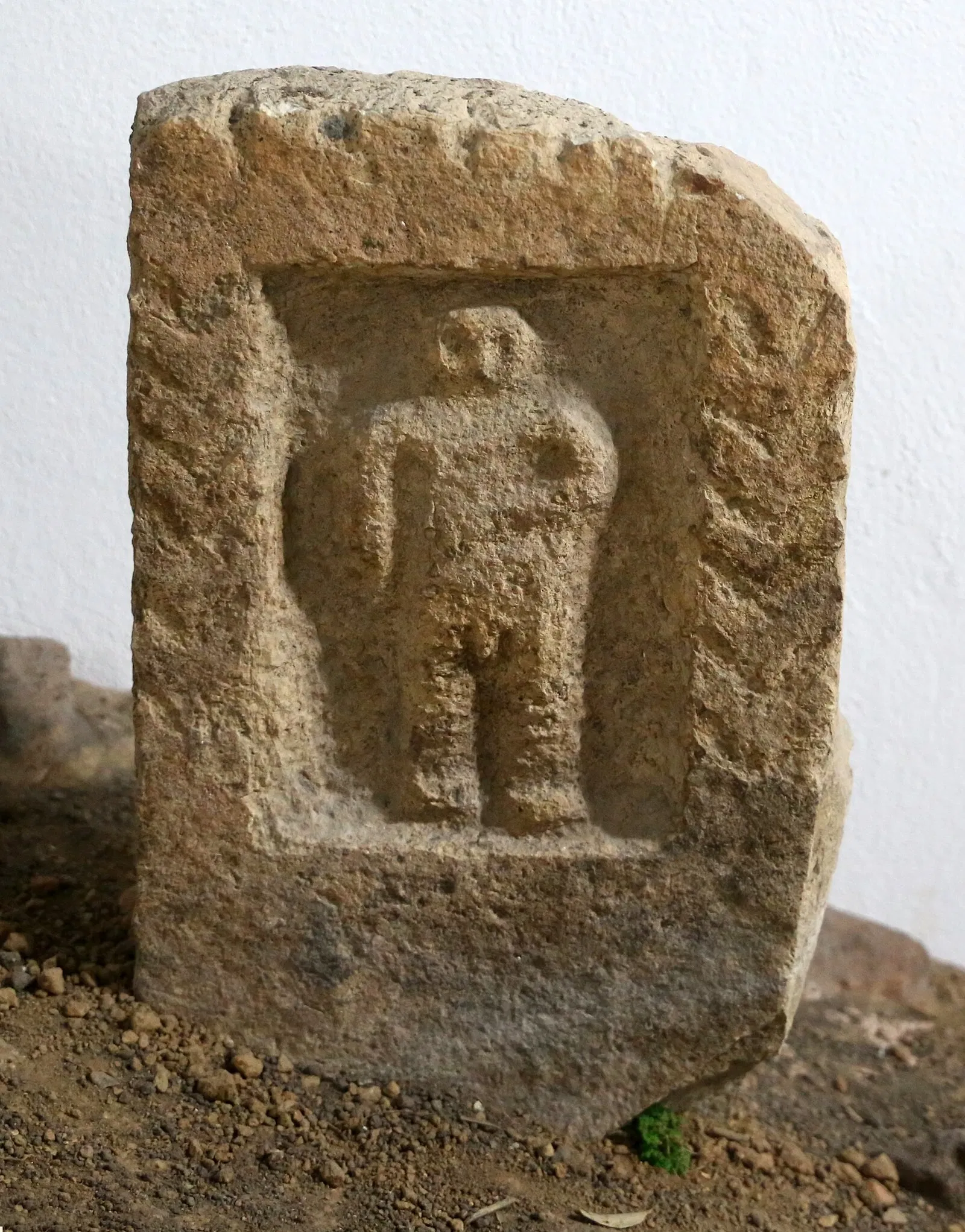 Museo Archeologico Villa Sulcis