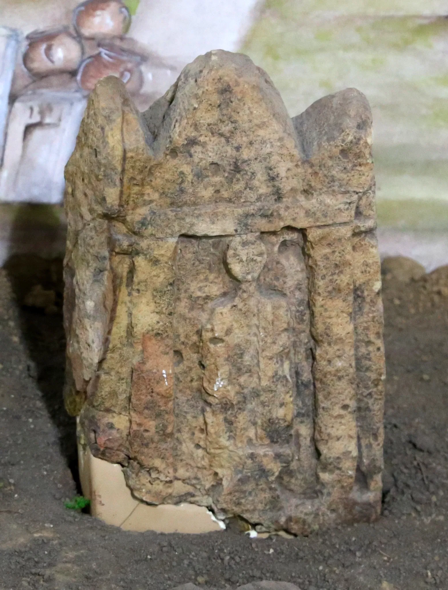 Museo Archeologico Villa Sulcis