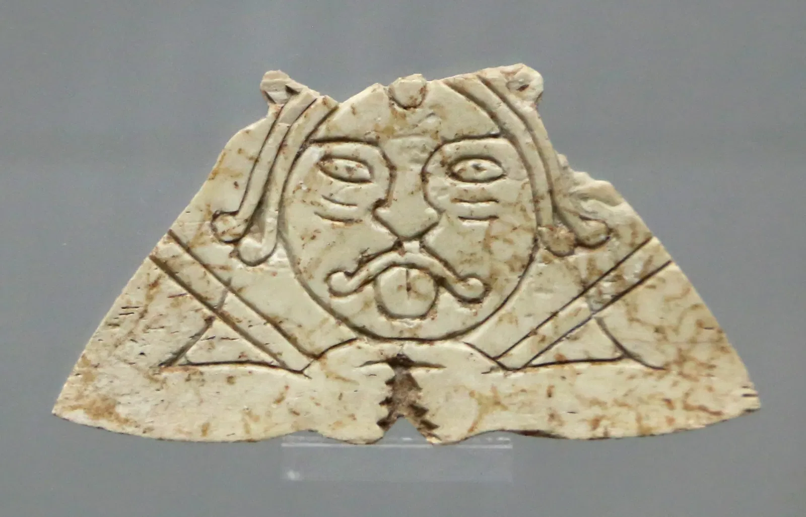 Museo Archeologico Villa Sulcis