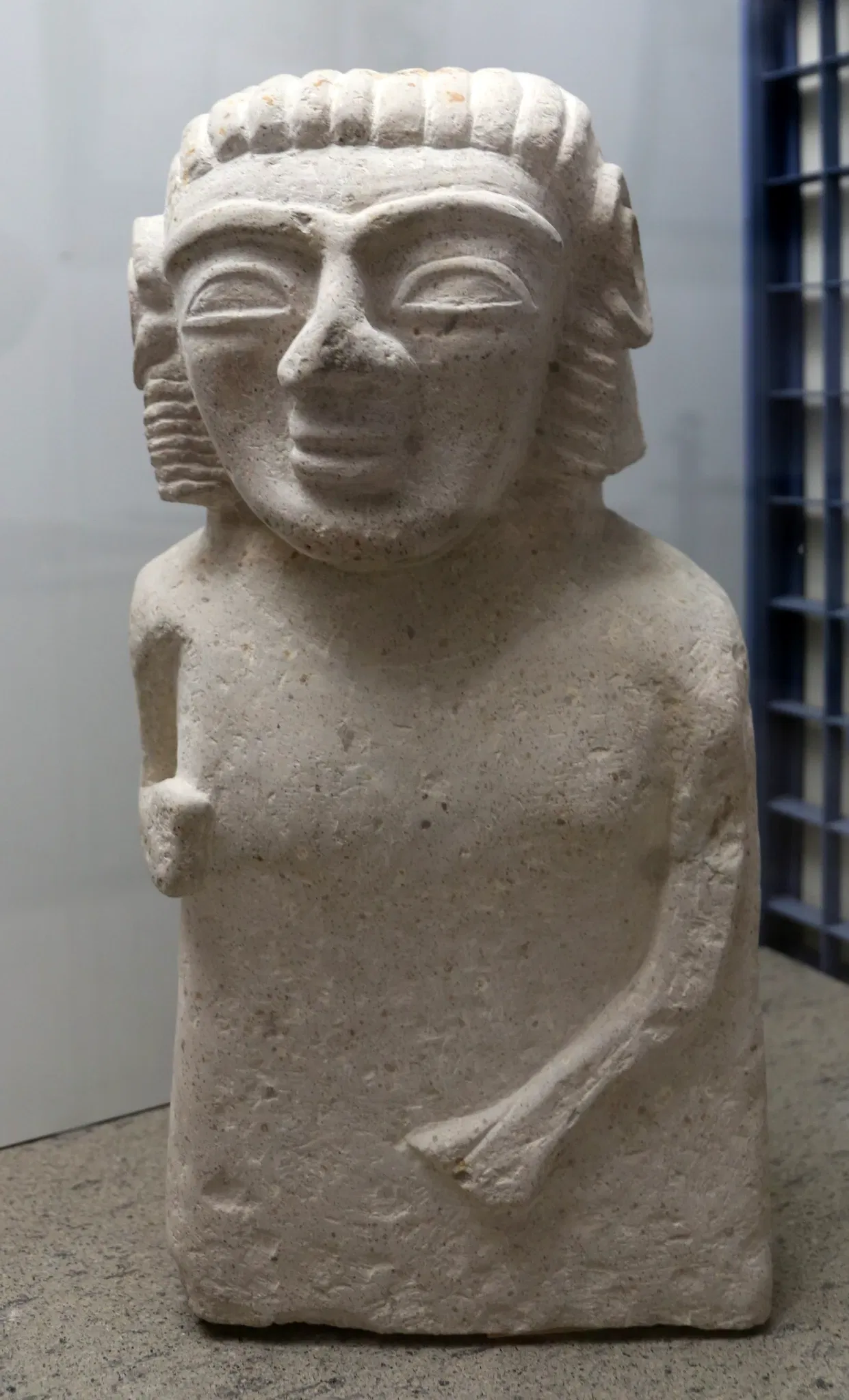 Museo Archeologico Villa Sulcis