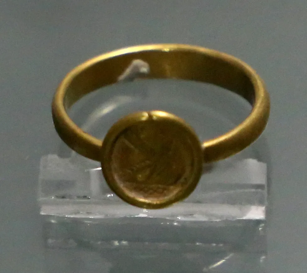 Museo Archeologico Villa Sulcis