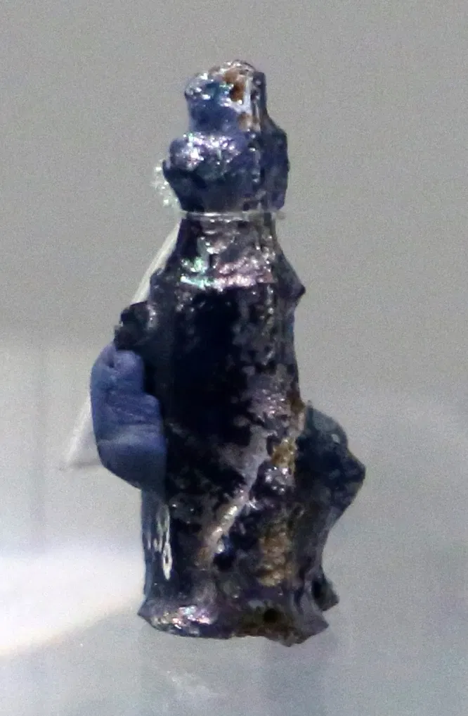 Museo Archeologico Villa Sulcis