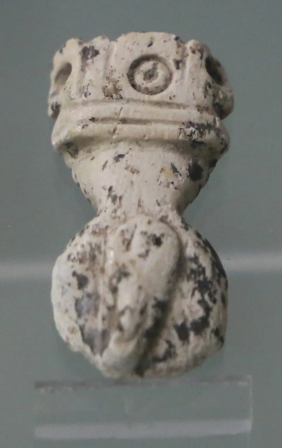 Museo Archeologico Villa Sulcis