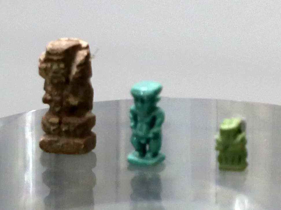 Museo Archeologico Villa Sulcis