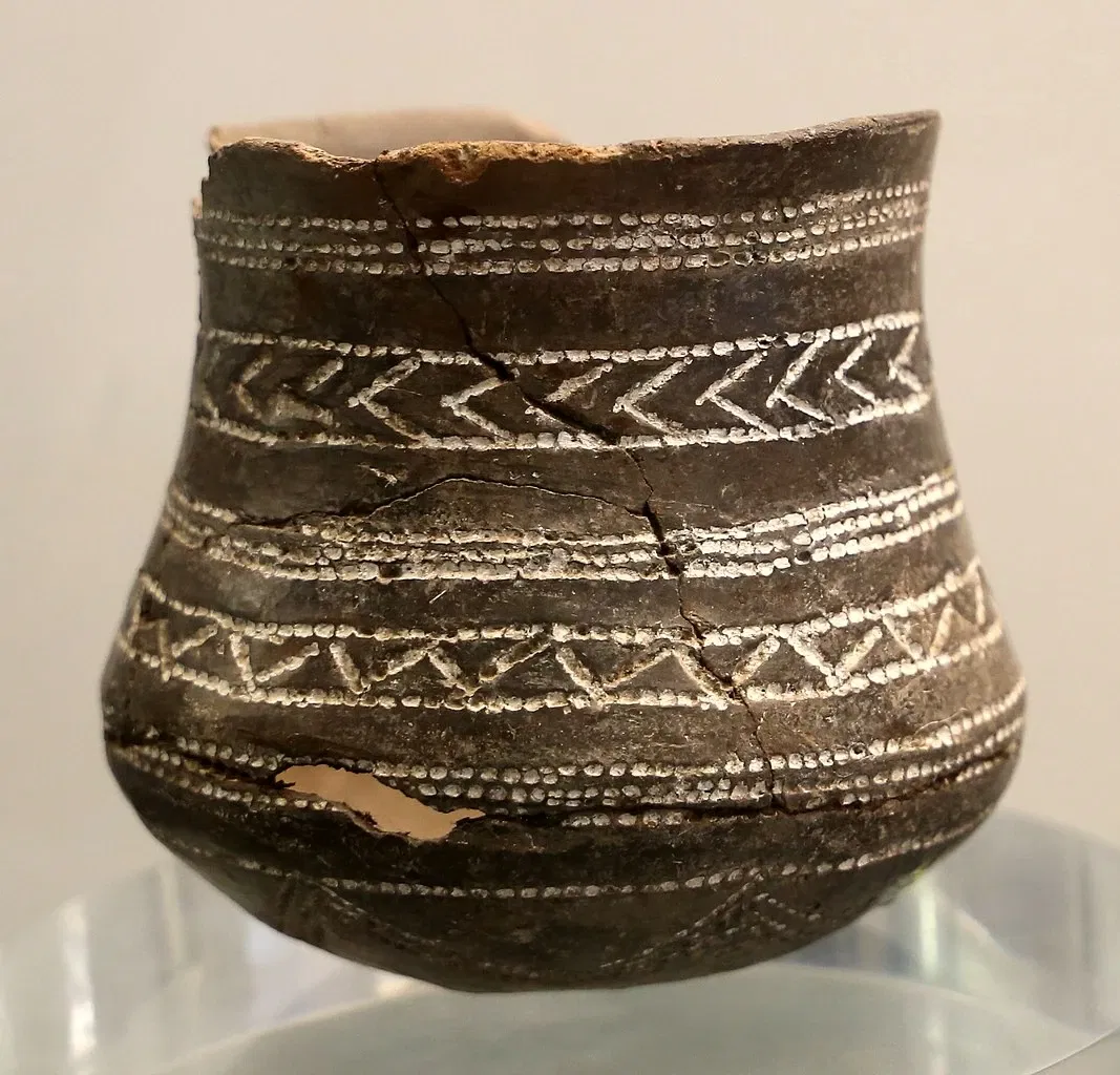 Museo Archeologico Villa Sulcis