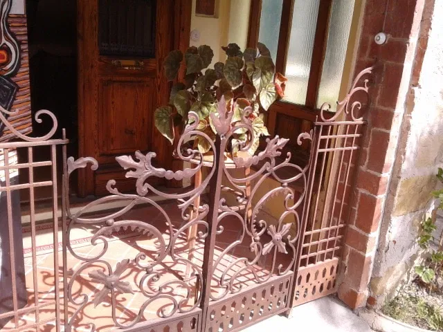 Villa Pompeo Mariani-Casa d’artista