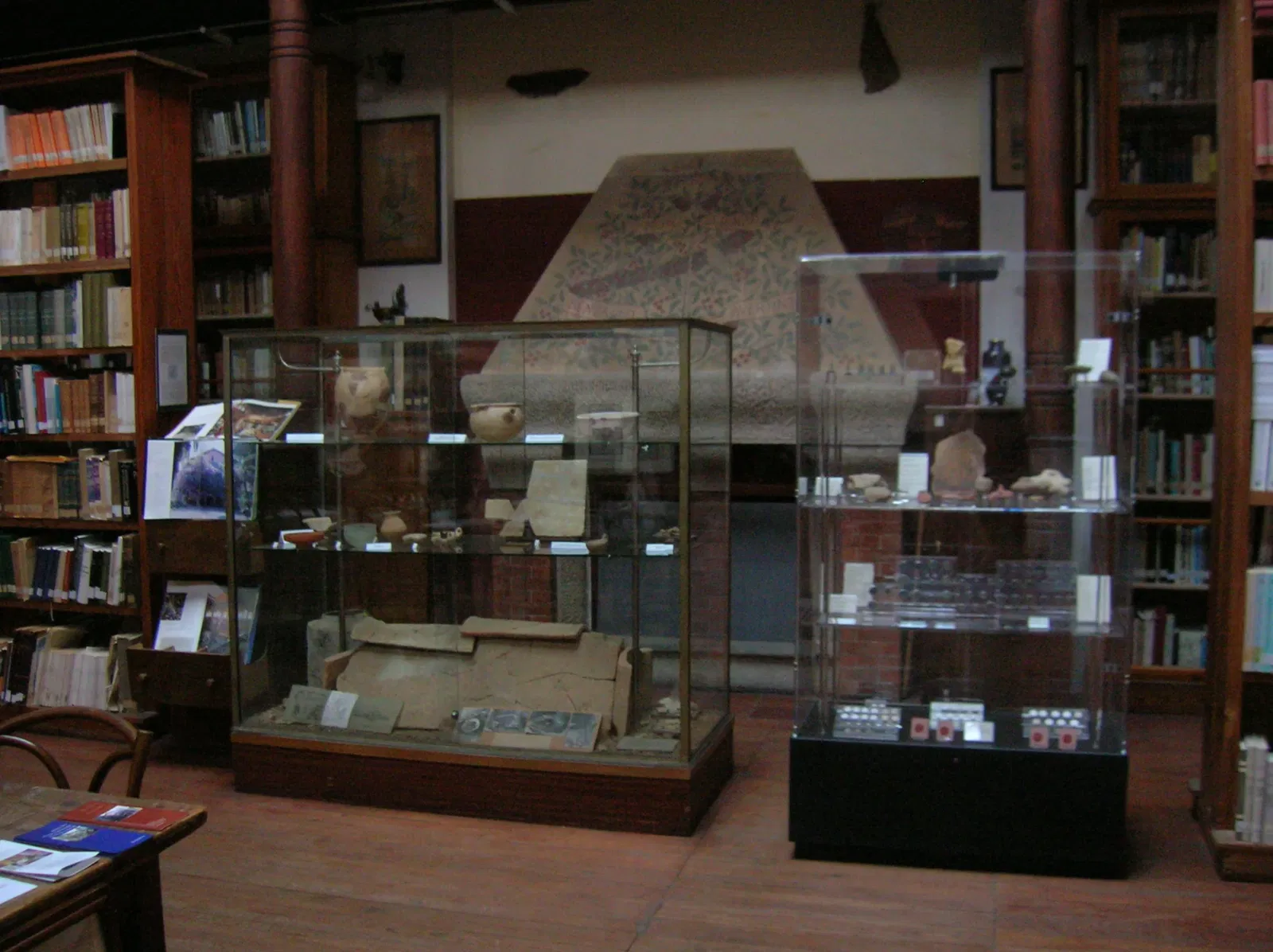 Museo Clarence Bicknell