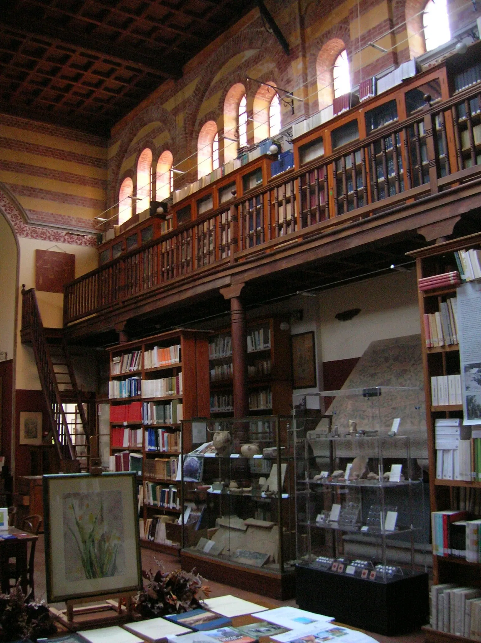 Museo Clarence Bicknell