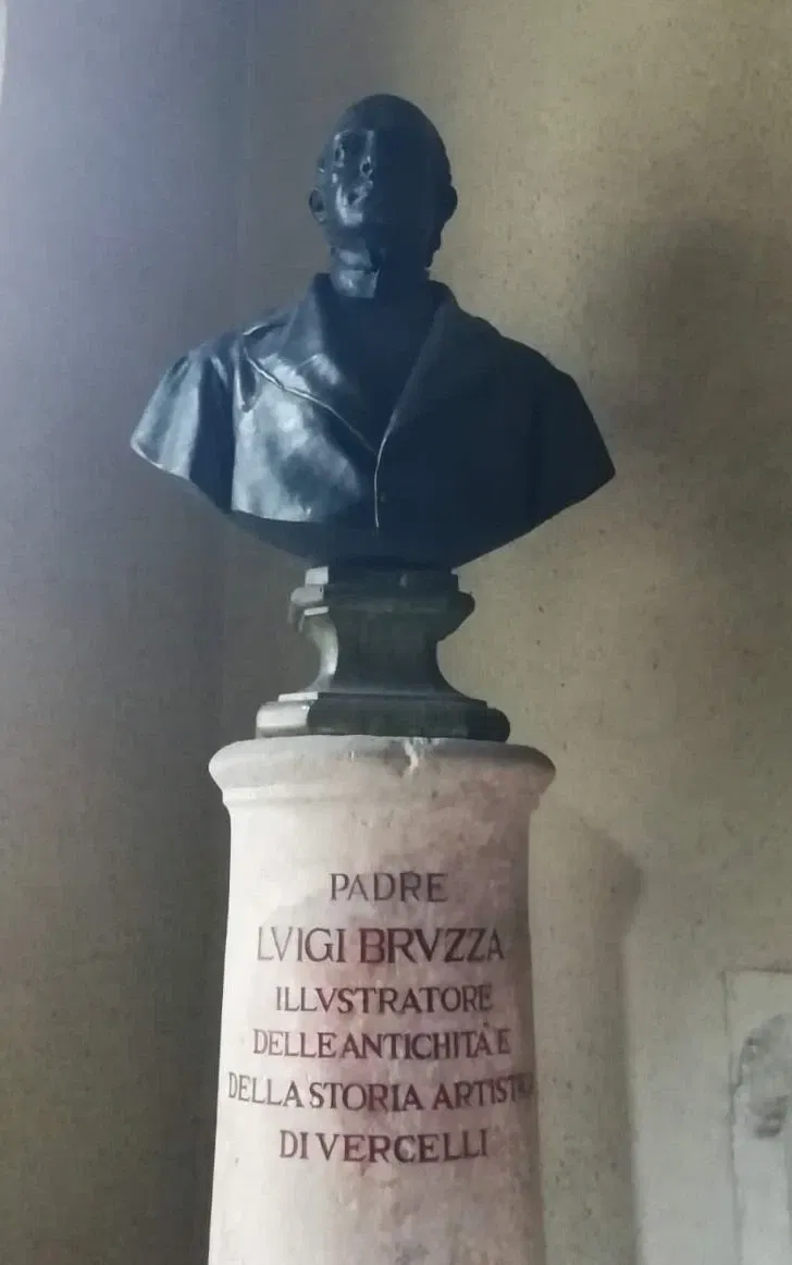 Museo Leone Vercelli