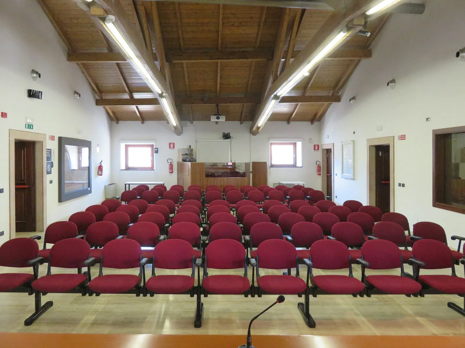 Fondazione Museo Civico di Rovereto