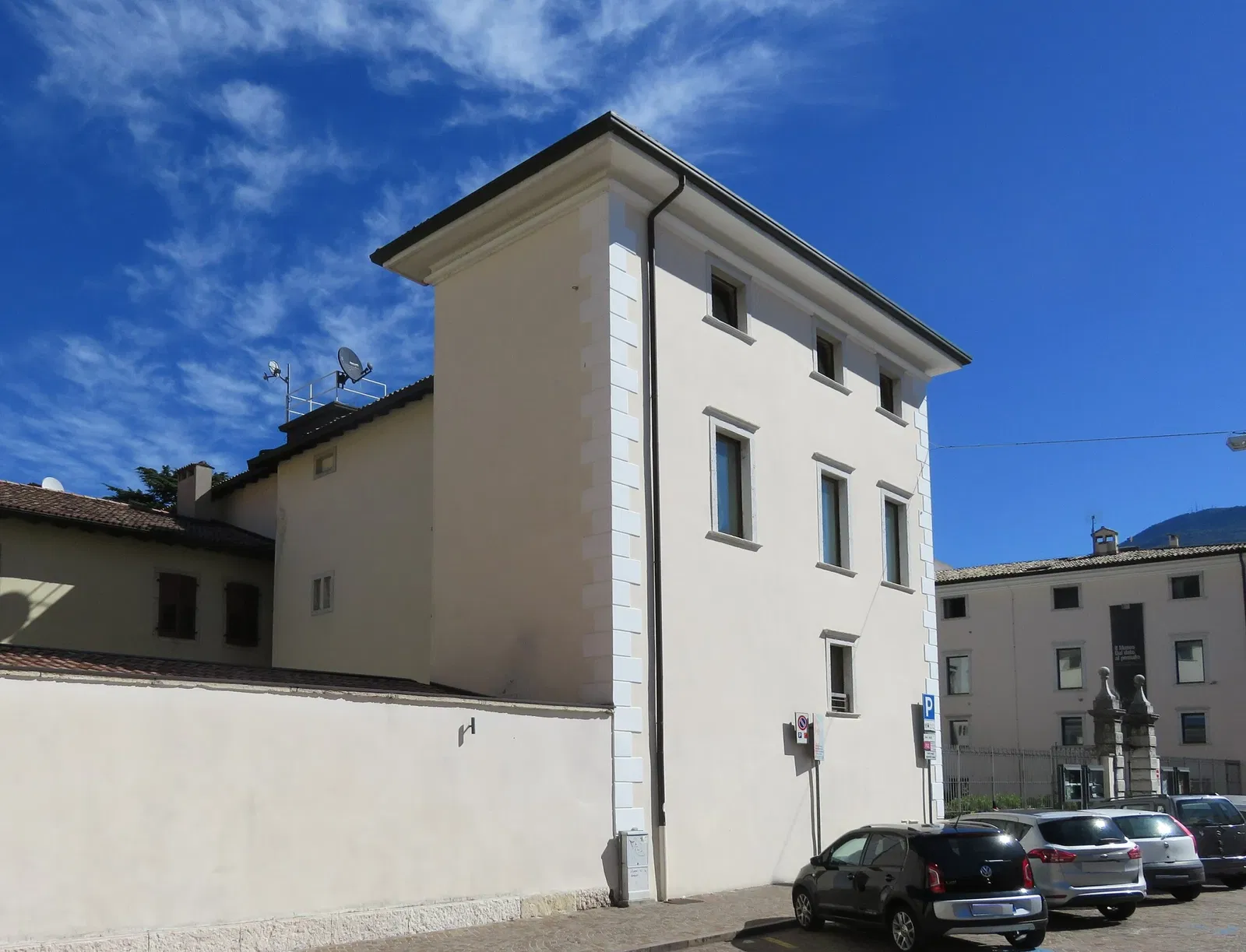 Fondazione Museo Civico di Rovereto