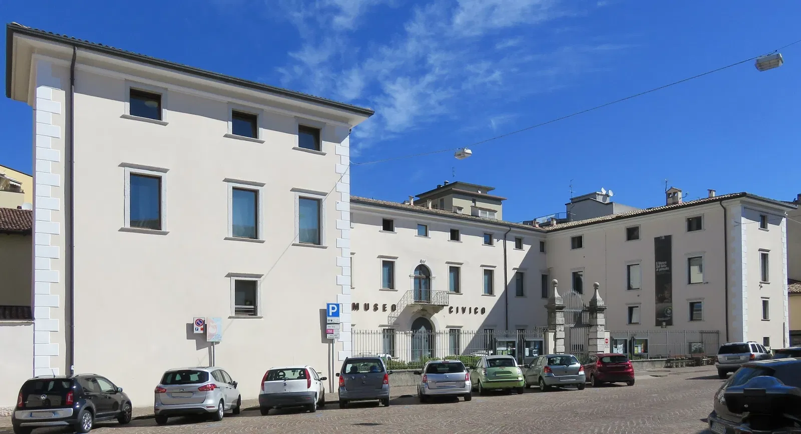 Fondazione Museo Civico di Rovereto