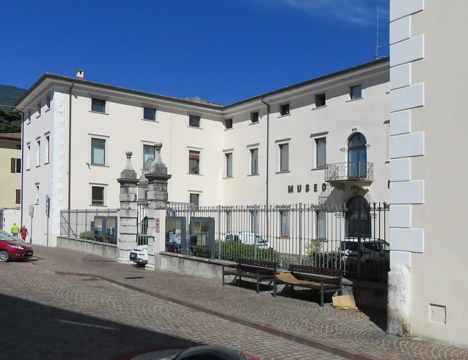 Fondazione Museo Civico di Rovereto