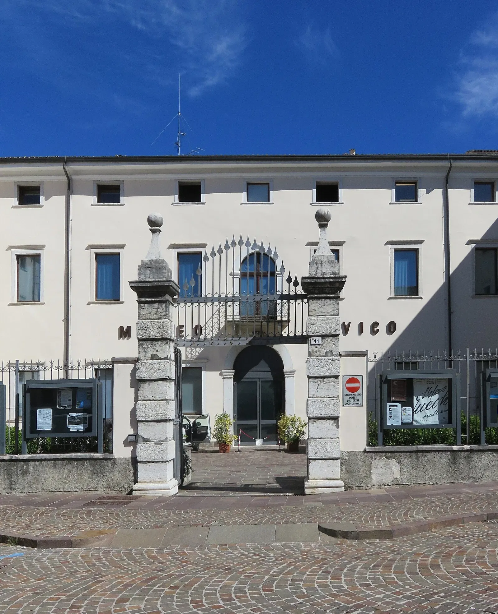 Fondazione Museo Civico di Rovereto