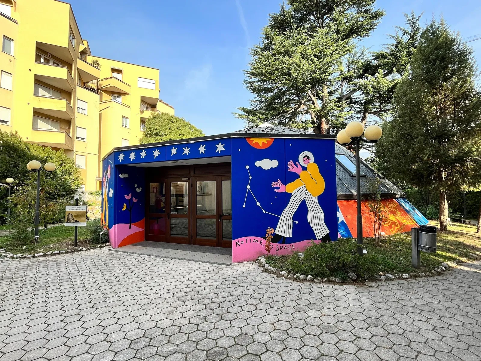 Fondazione Museo Civico di Rovereto