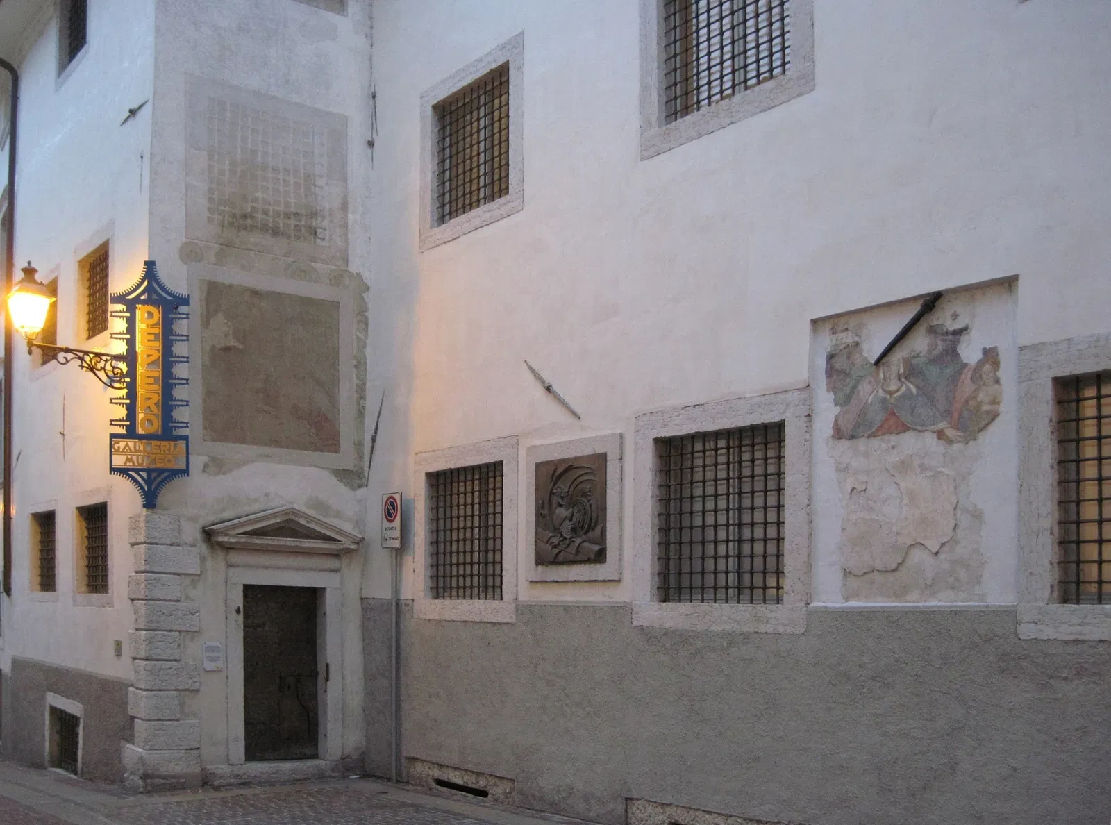 Casa d'Arte Futurista Depero