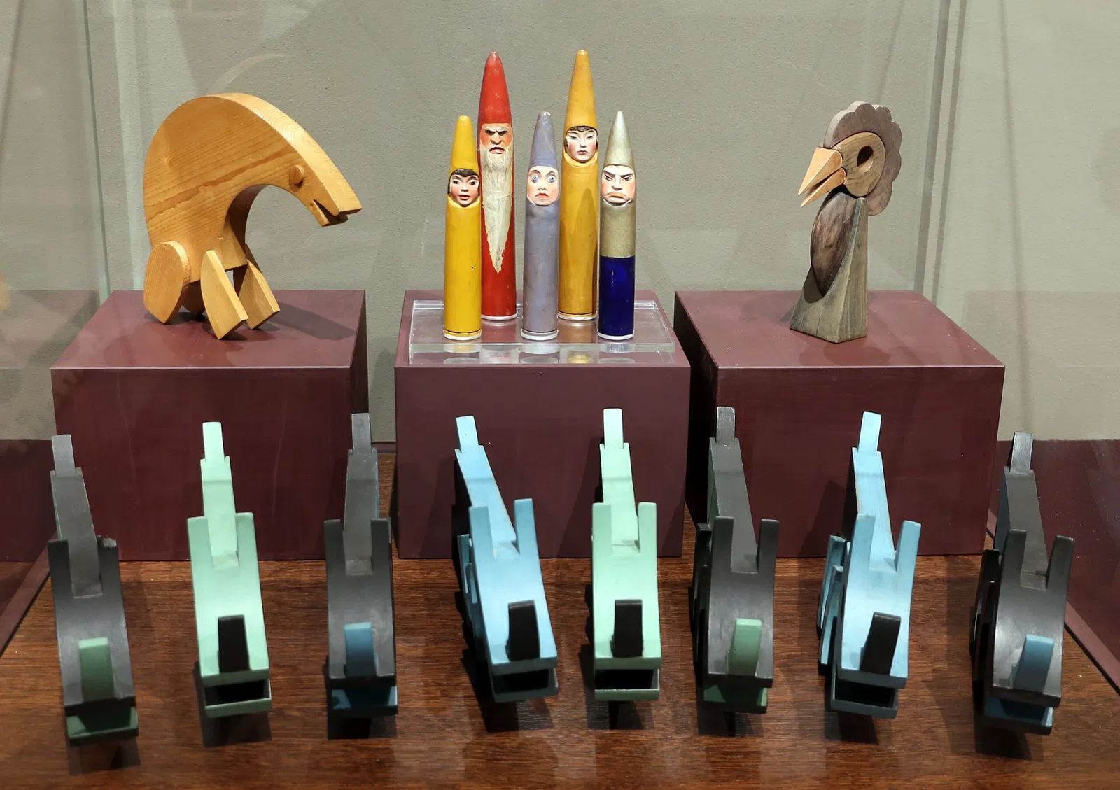 Casa d'Arte Futurista Depero