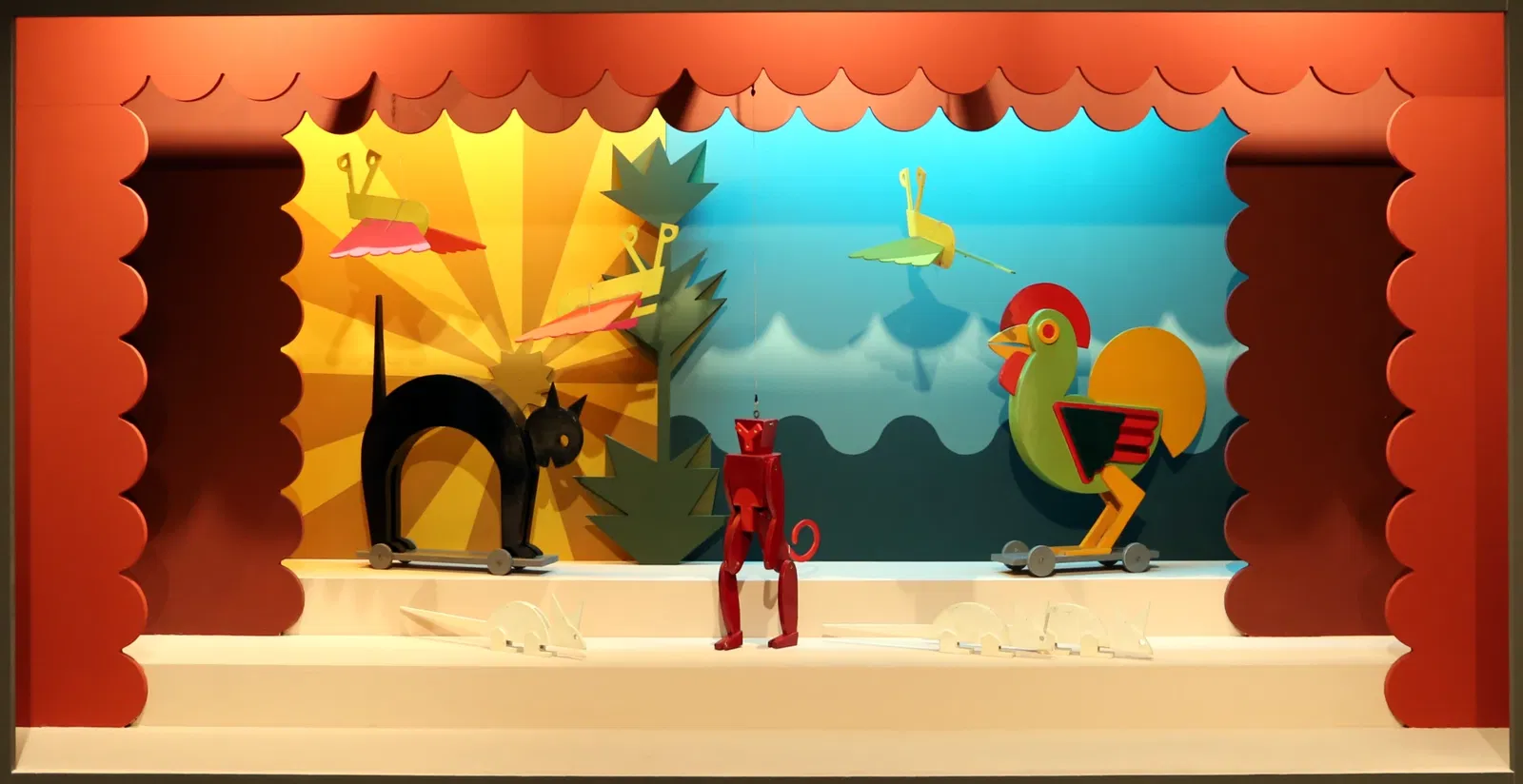 Casa d'Arte Futurista Depero