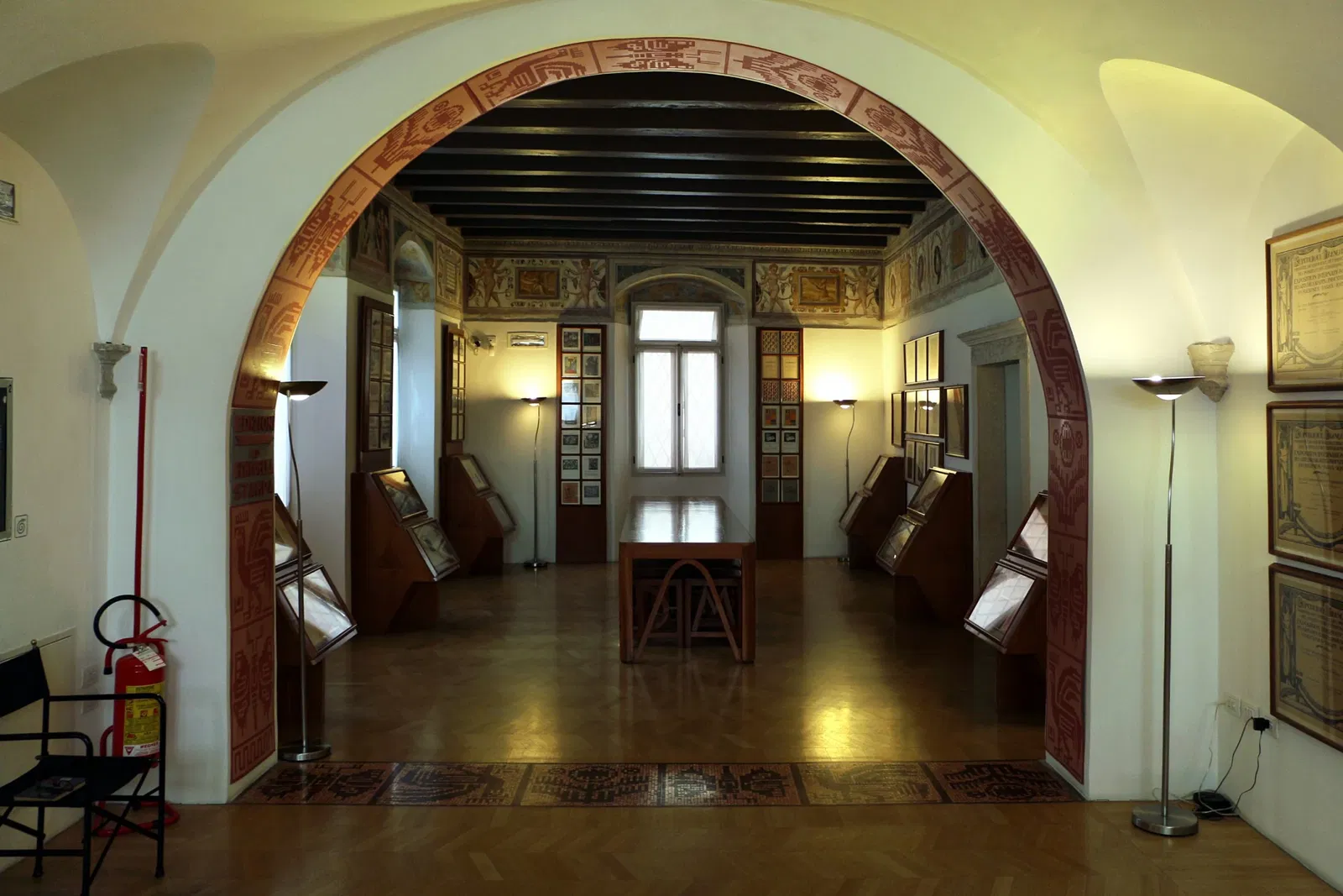 Casa d'Arte Futurista Depero