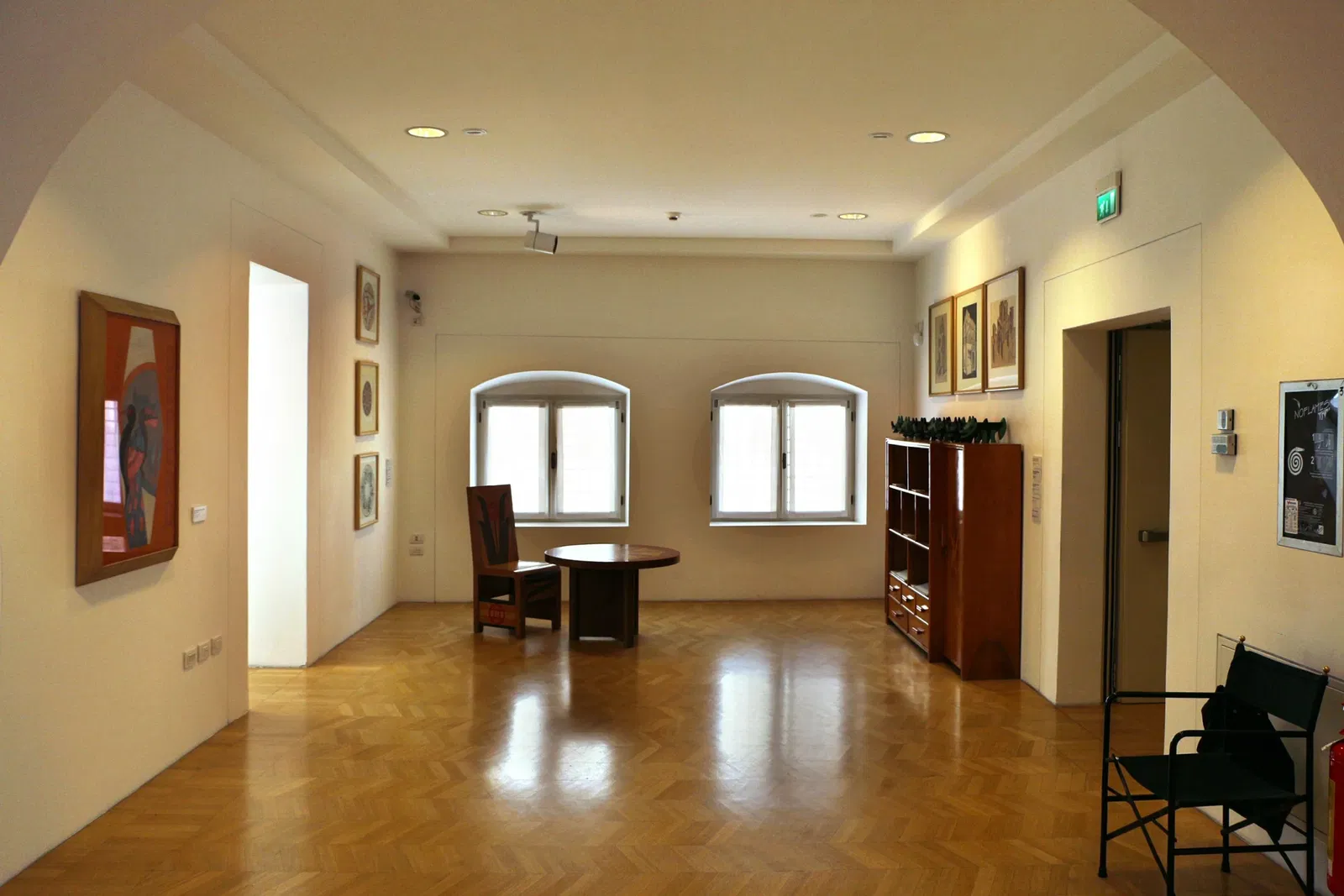 Casa d'Arte Futurista Depero