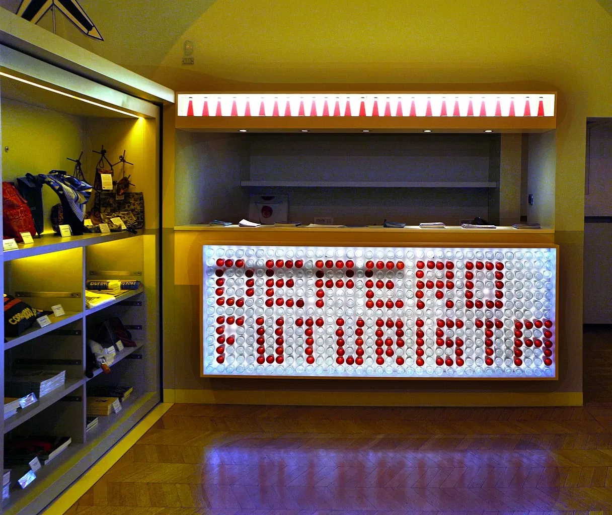 Casa d'Arte Futurista Depero