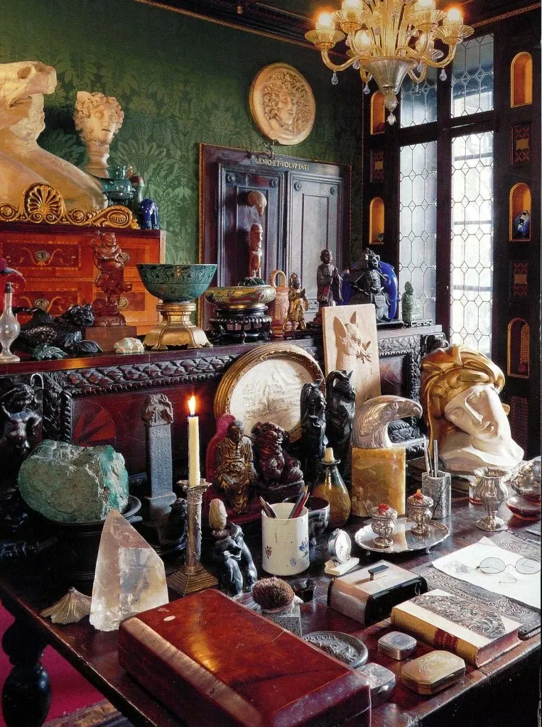 Fondazione Il Vittoriale degli Italiani