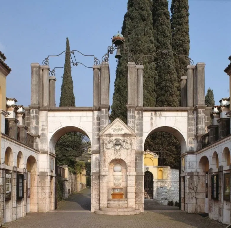 Fondazione Il Vittoriale degli Italiani